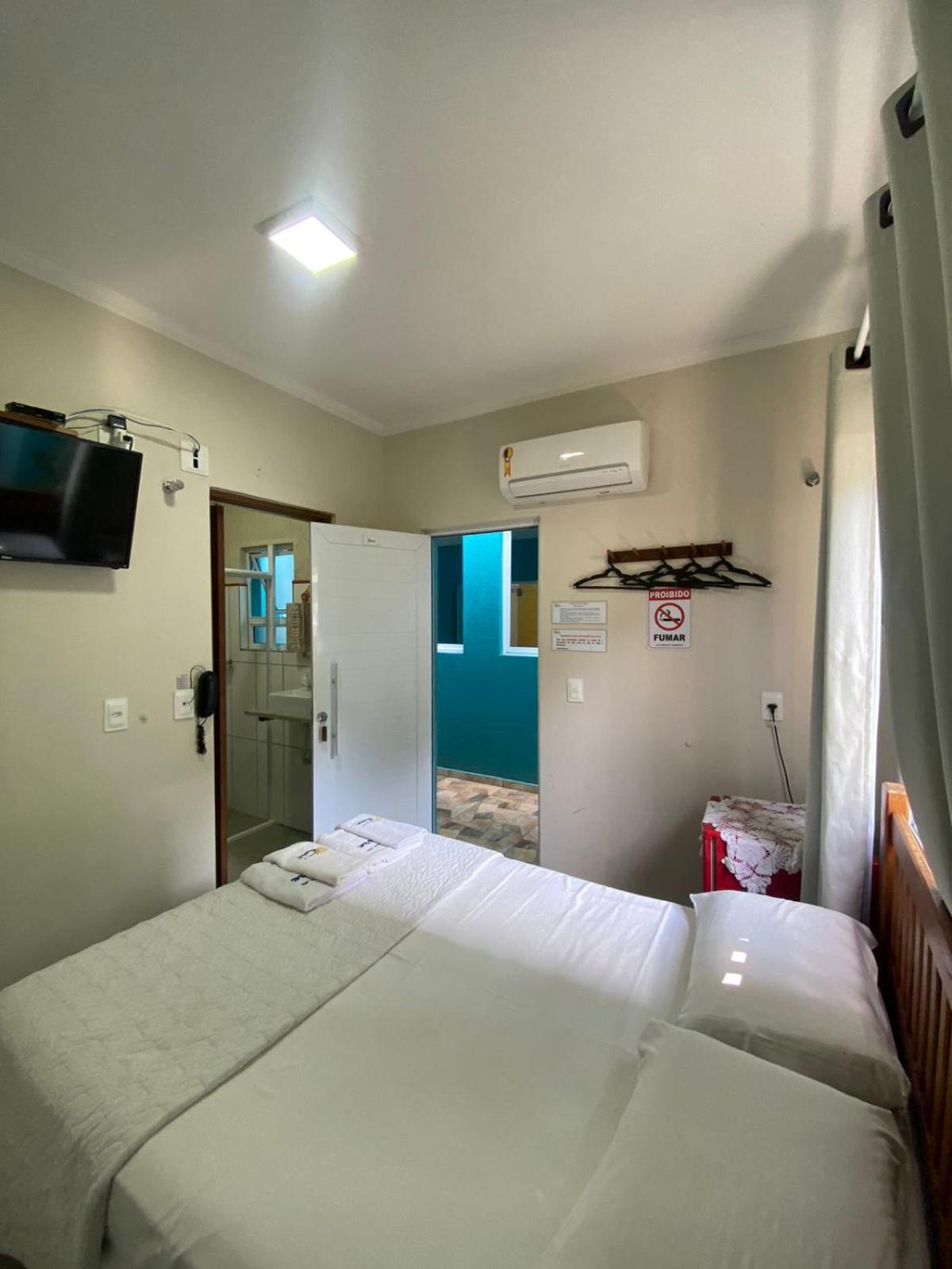 Residencial Águas de Bare