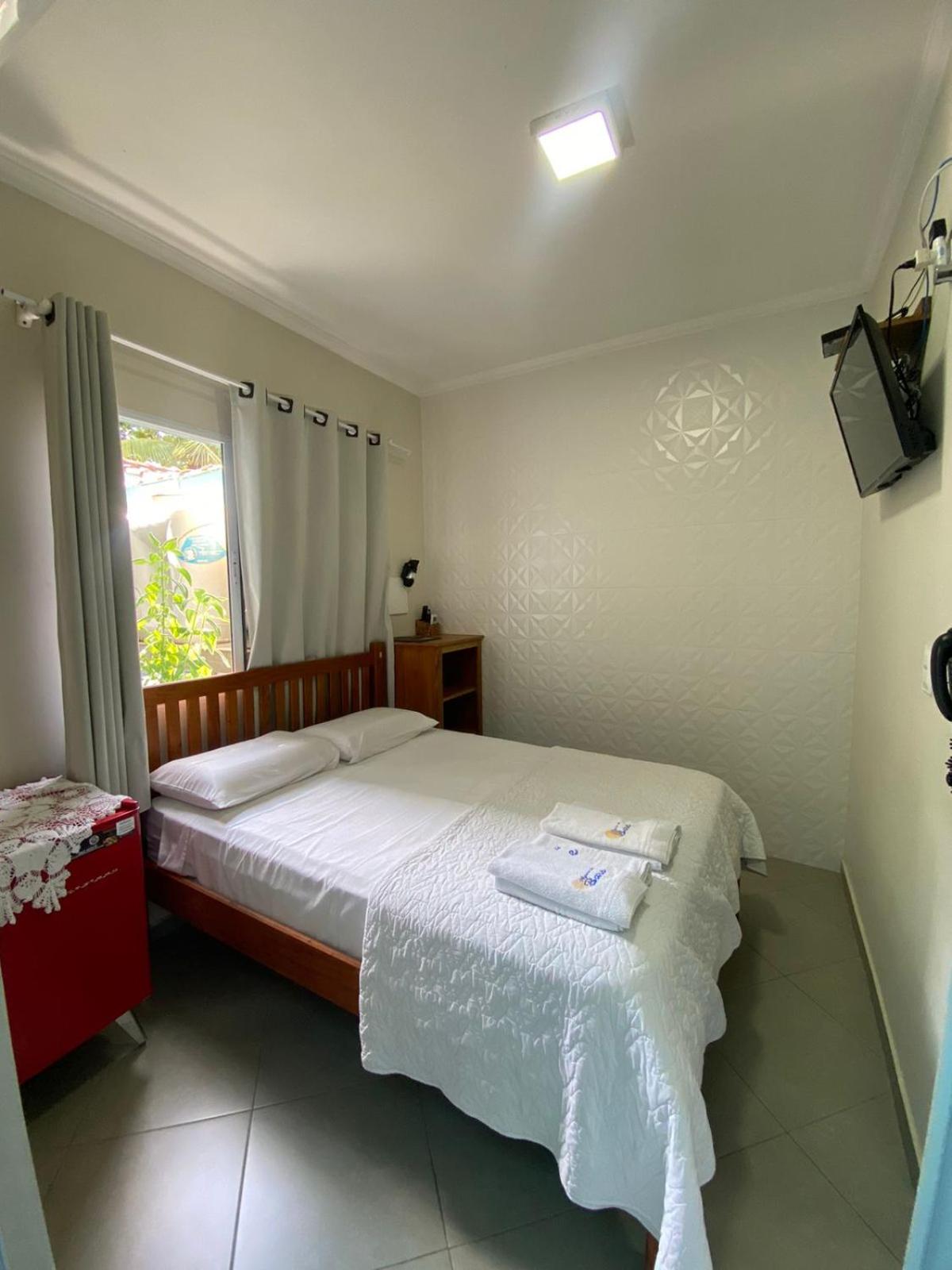 Residencial Águas de Bare