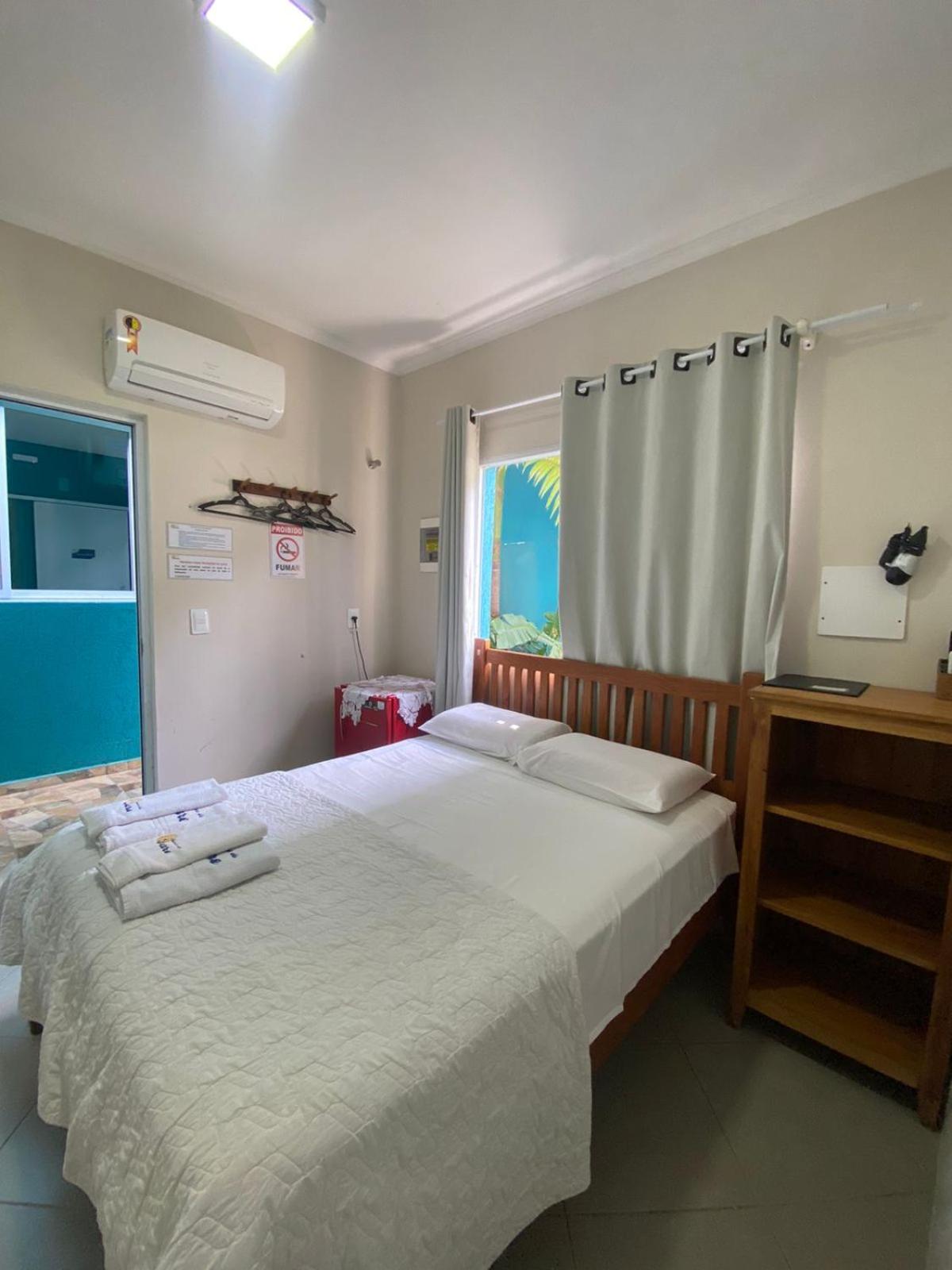 Residencial Águas de Bare