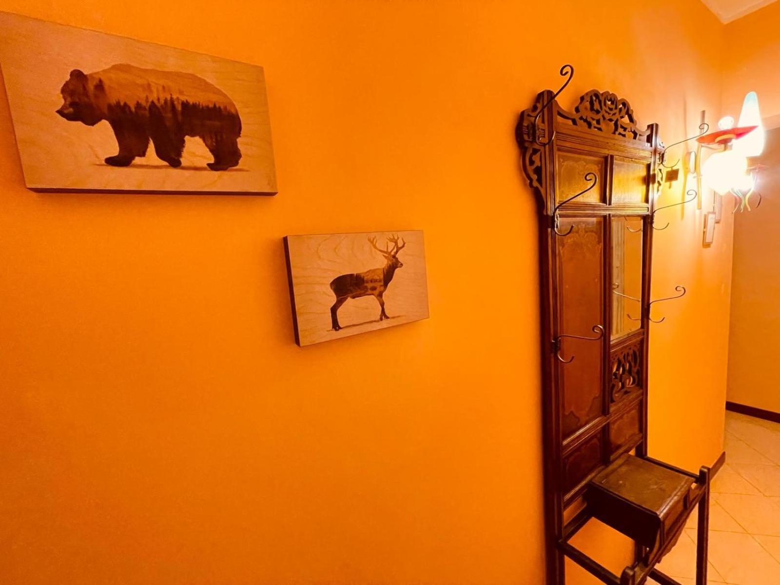 B&B Lattrazionedelgeco