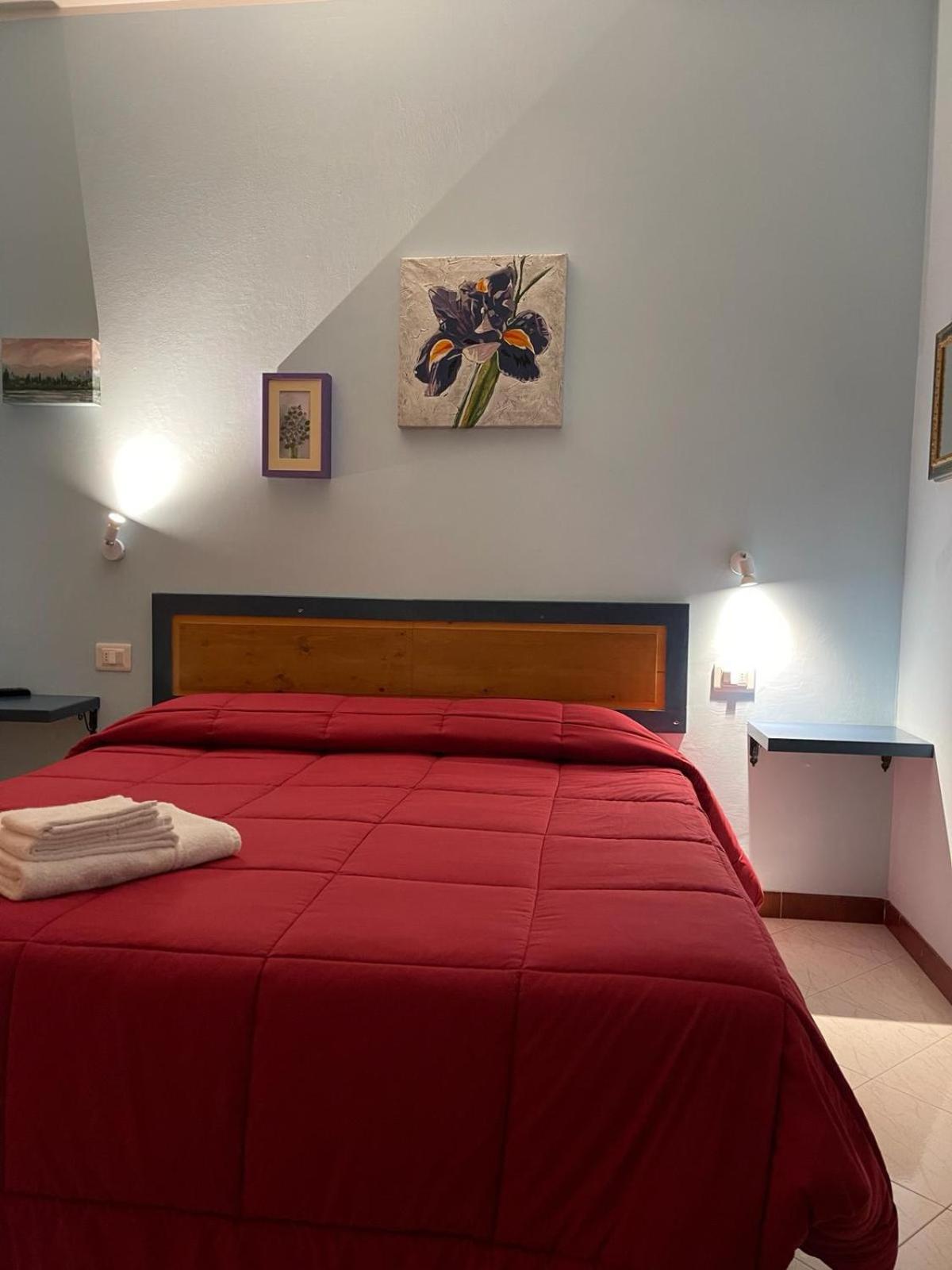 B&B Lattrazionedelgeco