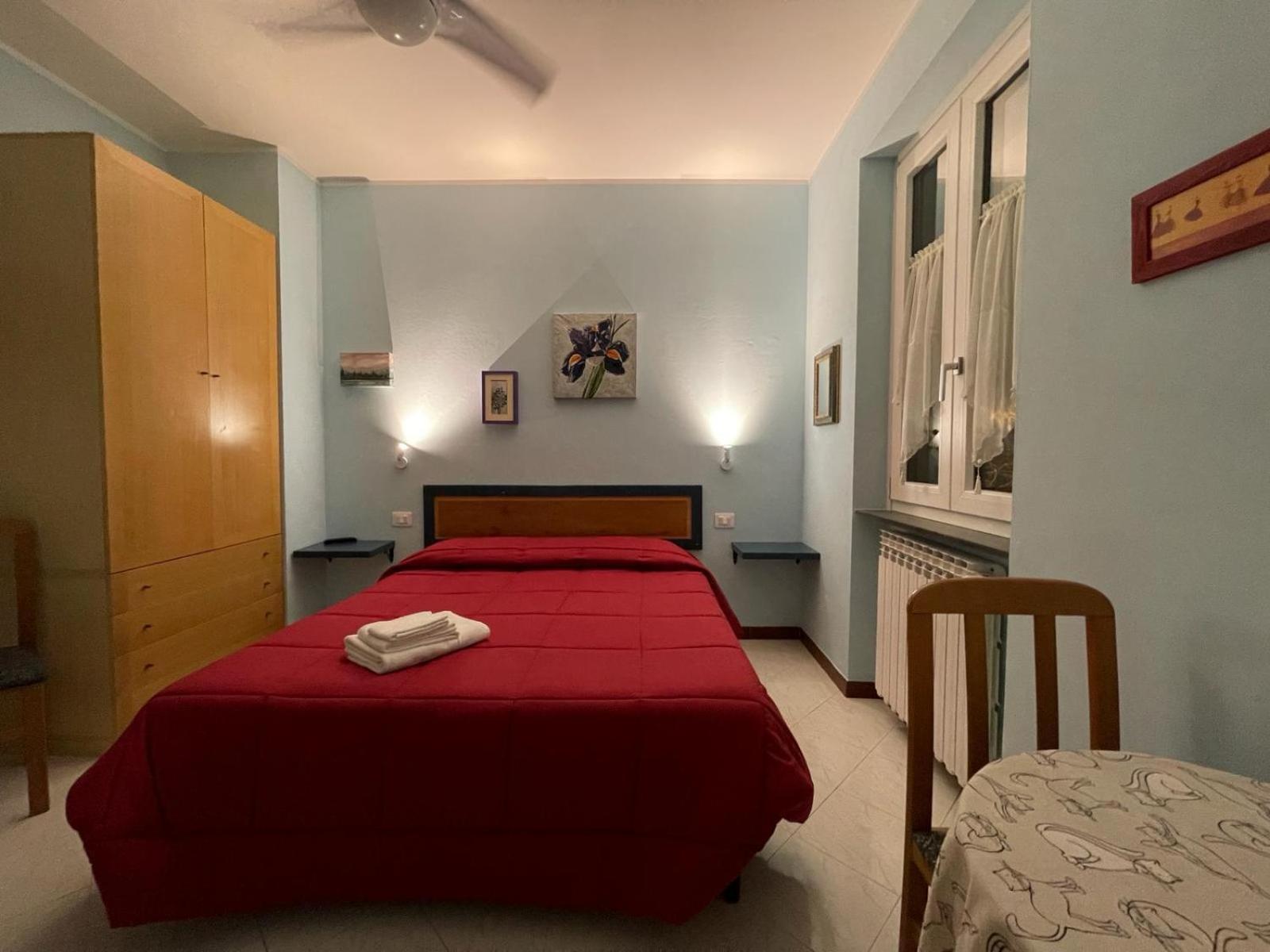 B&B Lattrazionedelgeco