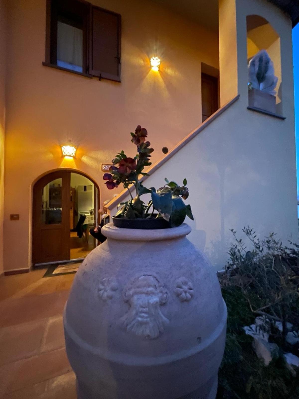 B&B Lattrazionedelgeco