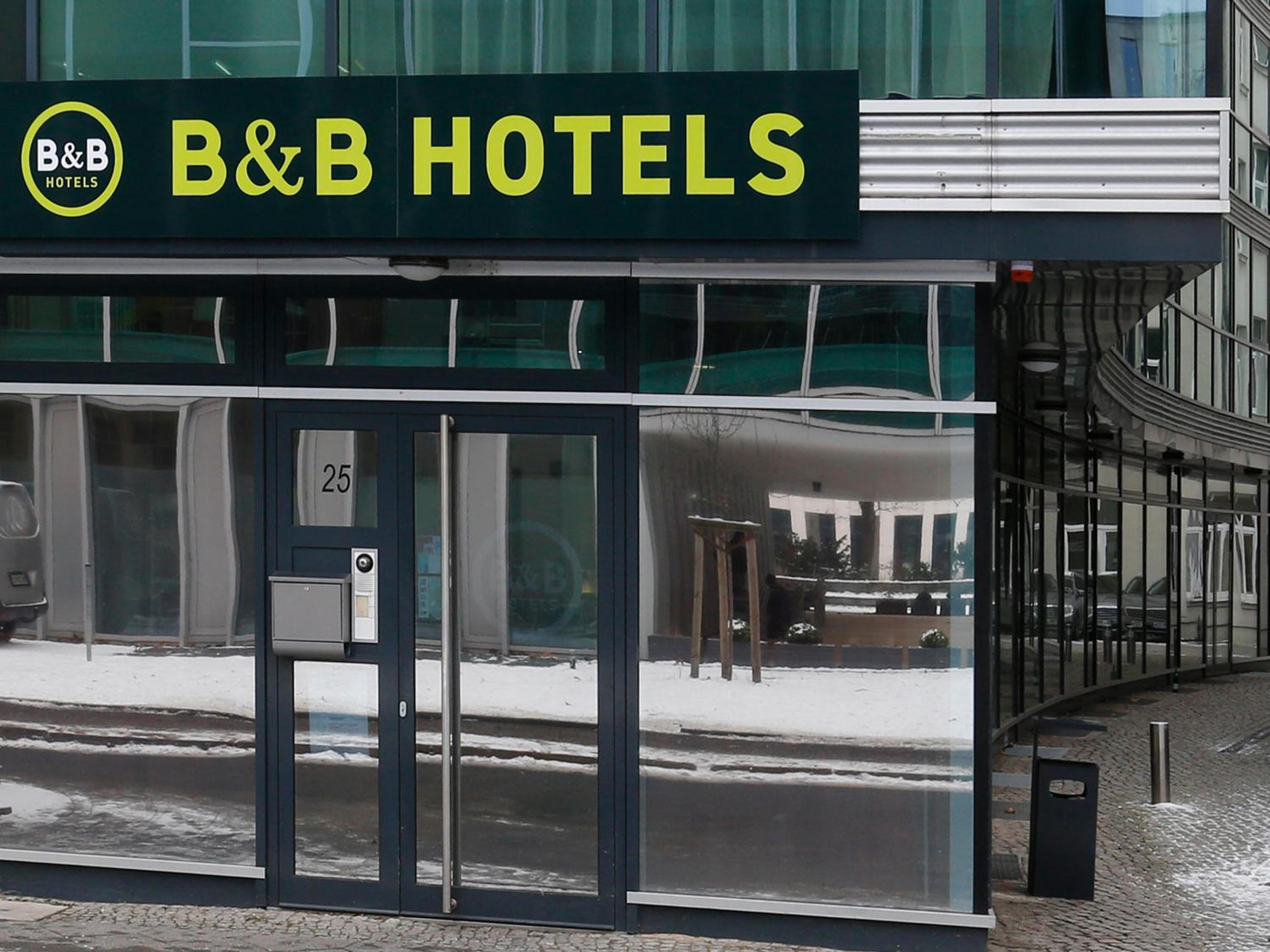 Berlin Vacations - BB HOTEL Berlin-Mitte - Property Image 23