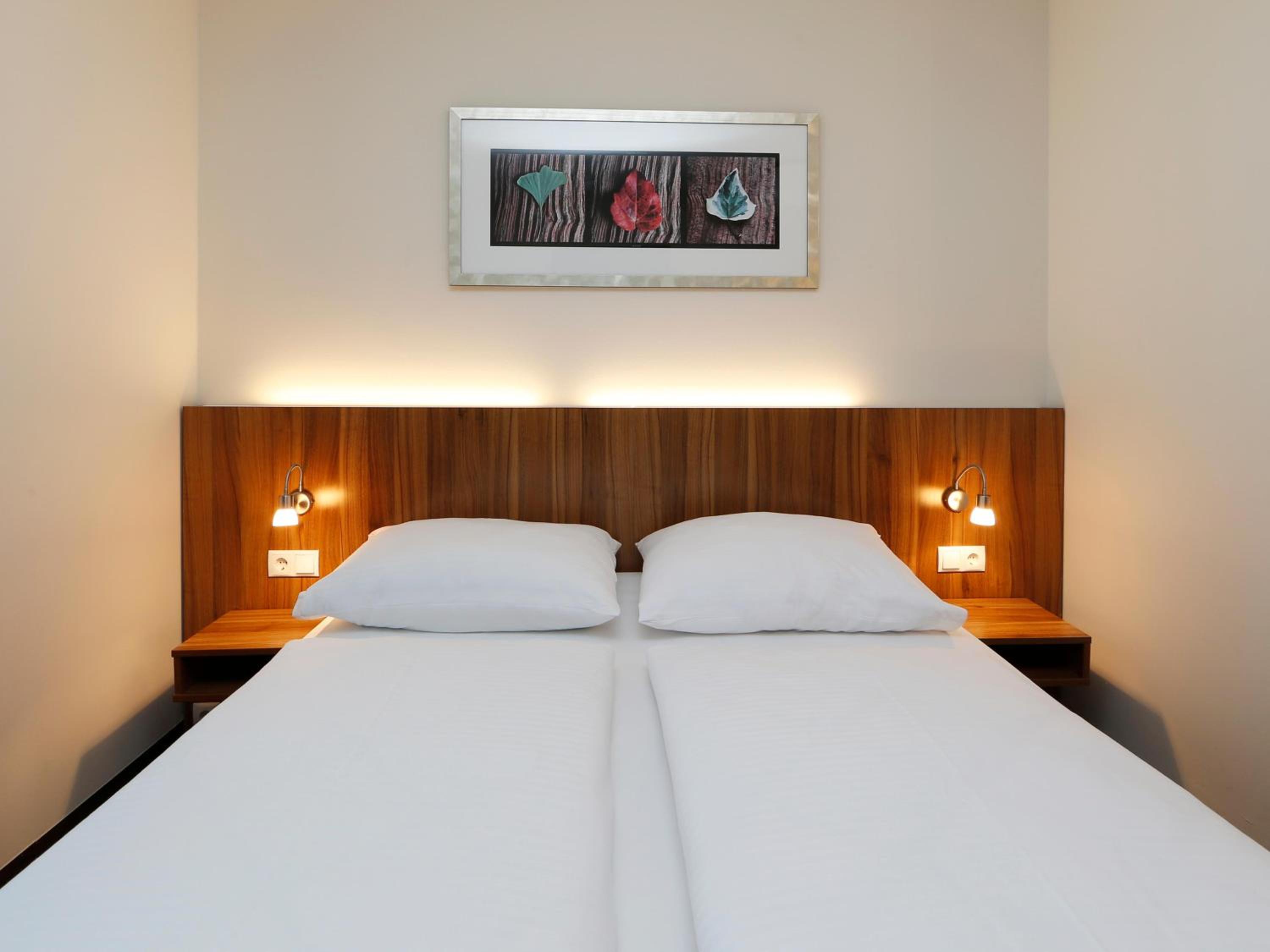 Berlin Vacations - BB HOTEL Berlin-Mitte - Property Image 1