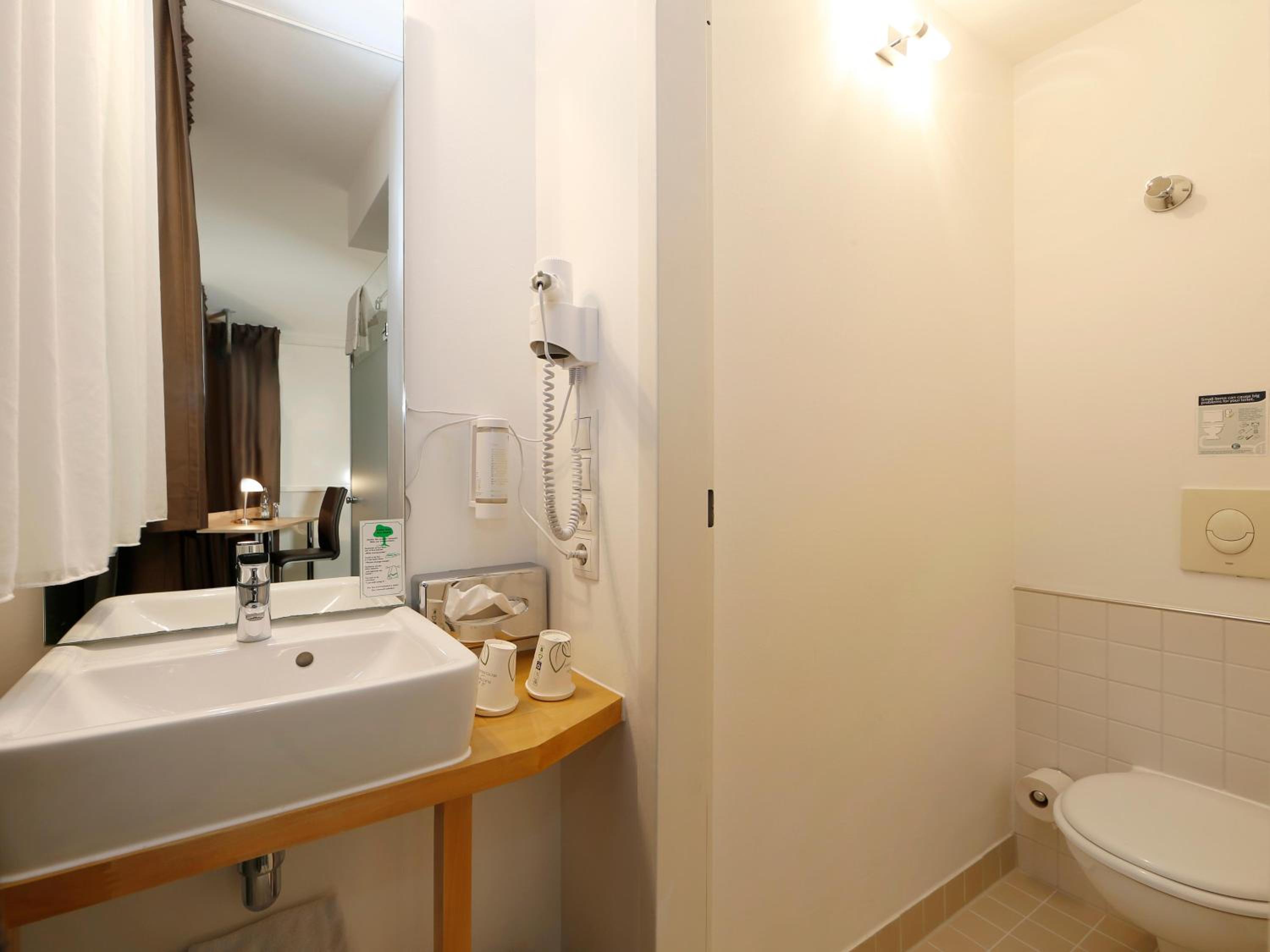 Berlin Vacations - BB HOTEL Berlin-Mitte - Property Image 24