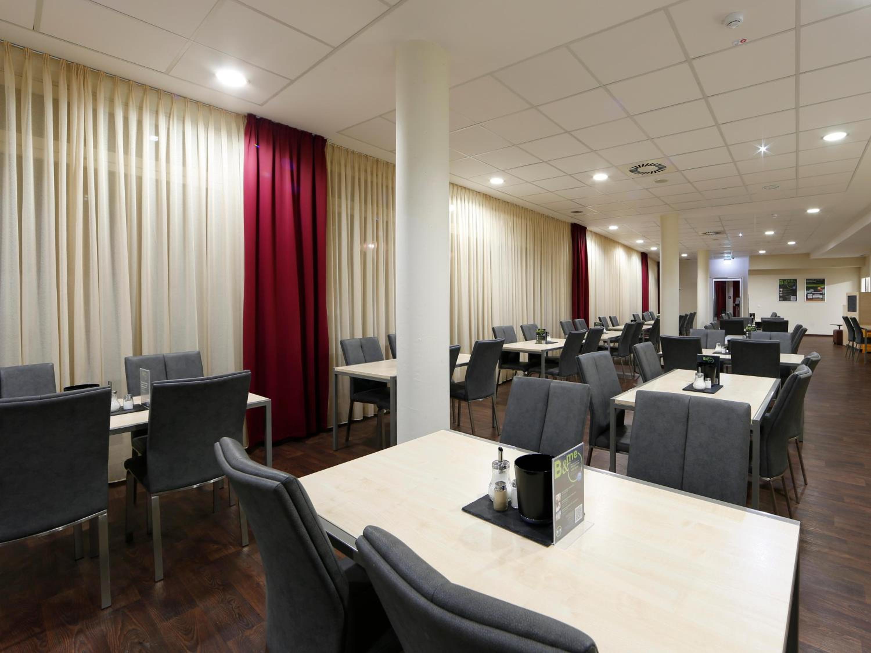 Berlin Vacations - BB HOTEL Berlin-Mitte - Property Image 27