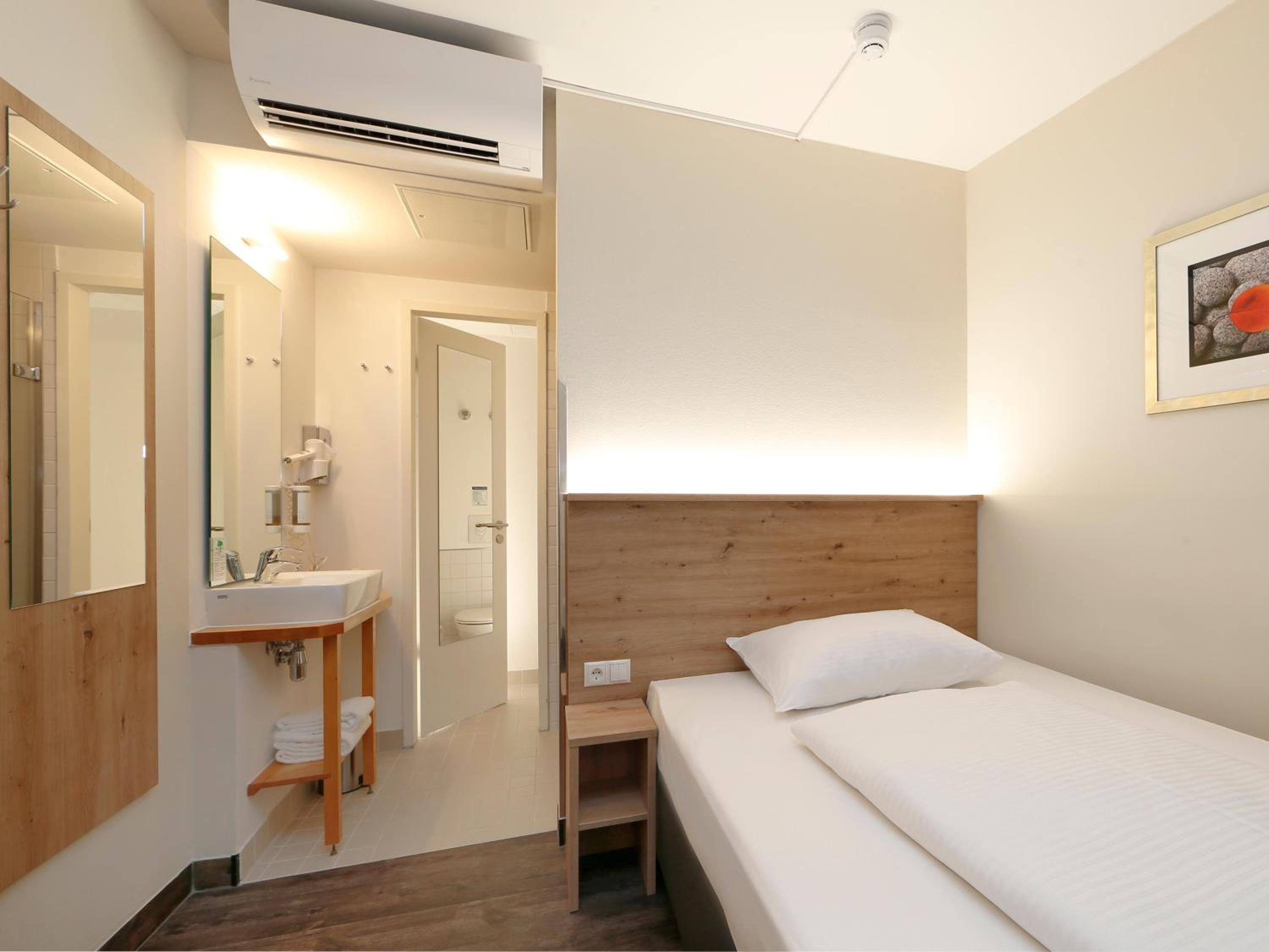 Berlin Vacations - BB HOTEL Berlin-Mitte - Property Image 18