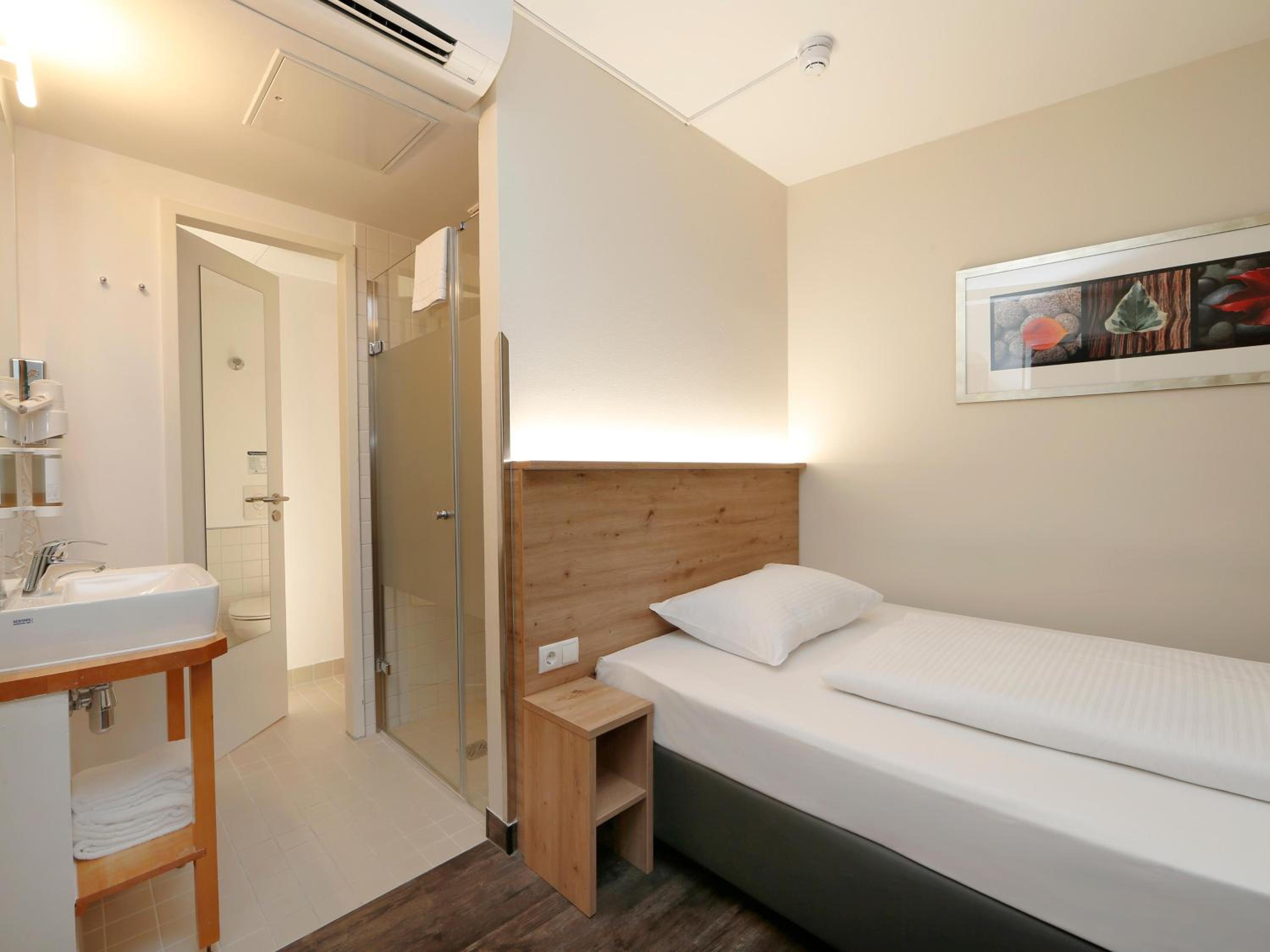 Berlin Vacations - BB HOTEL Berlin-Mitte - Property Image 26