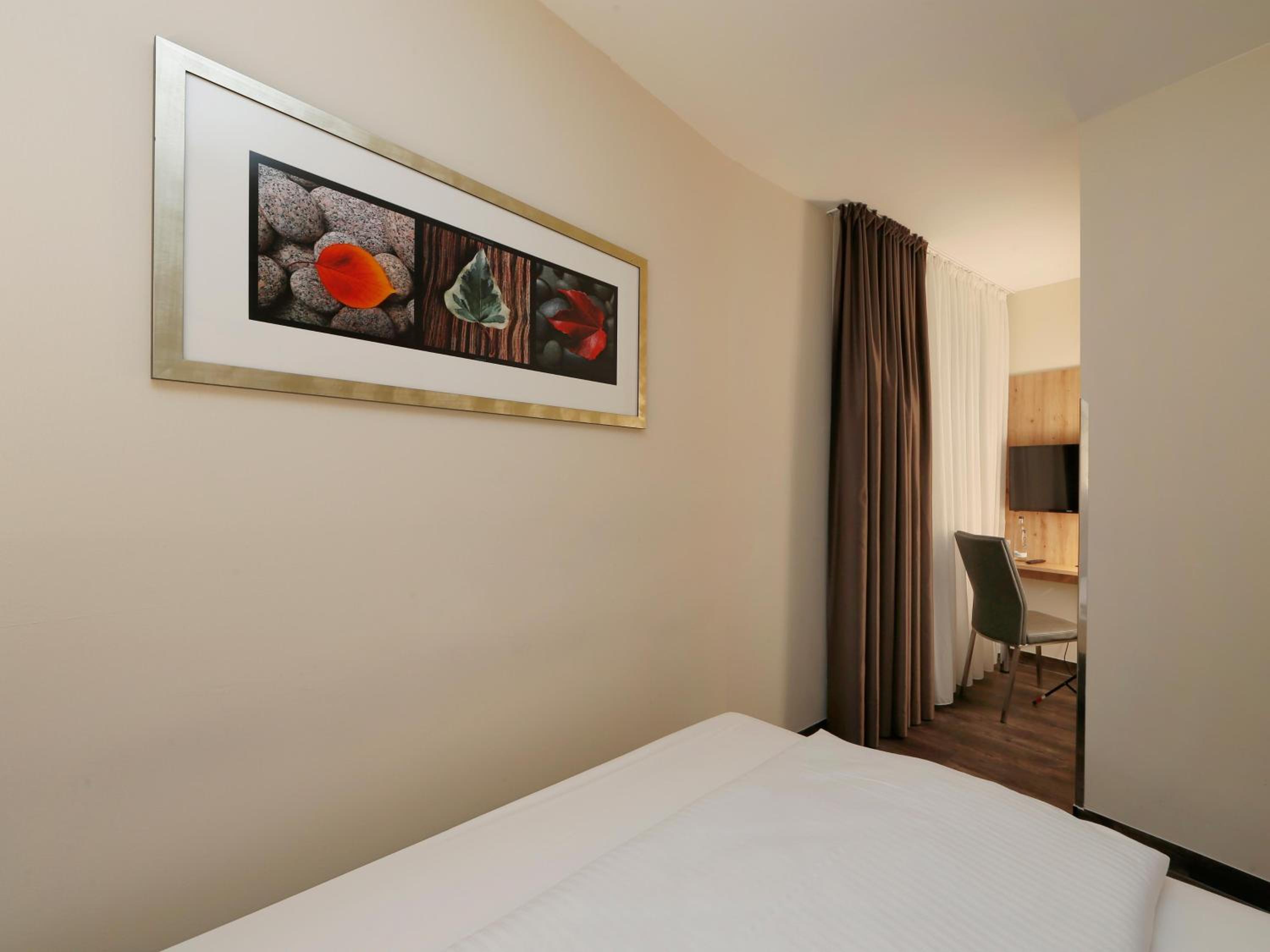 Berlin Vacations - BB HOTEL Berlin-Mitte - Property Image 17