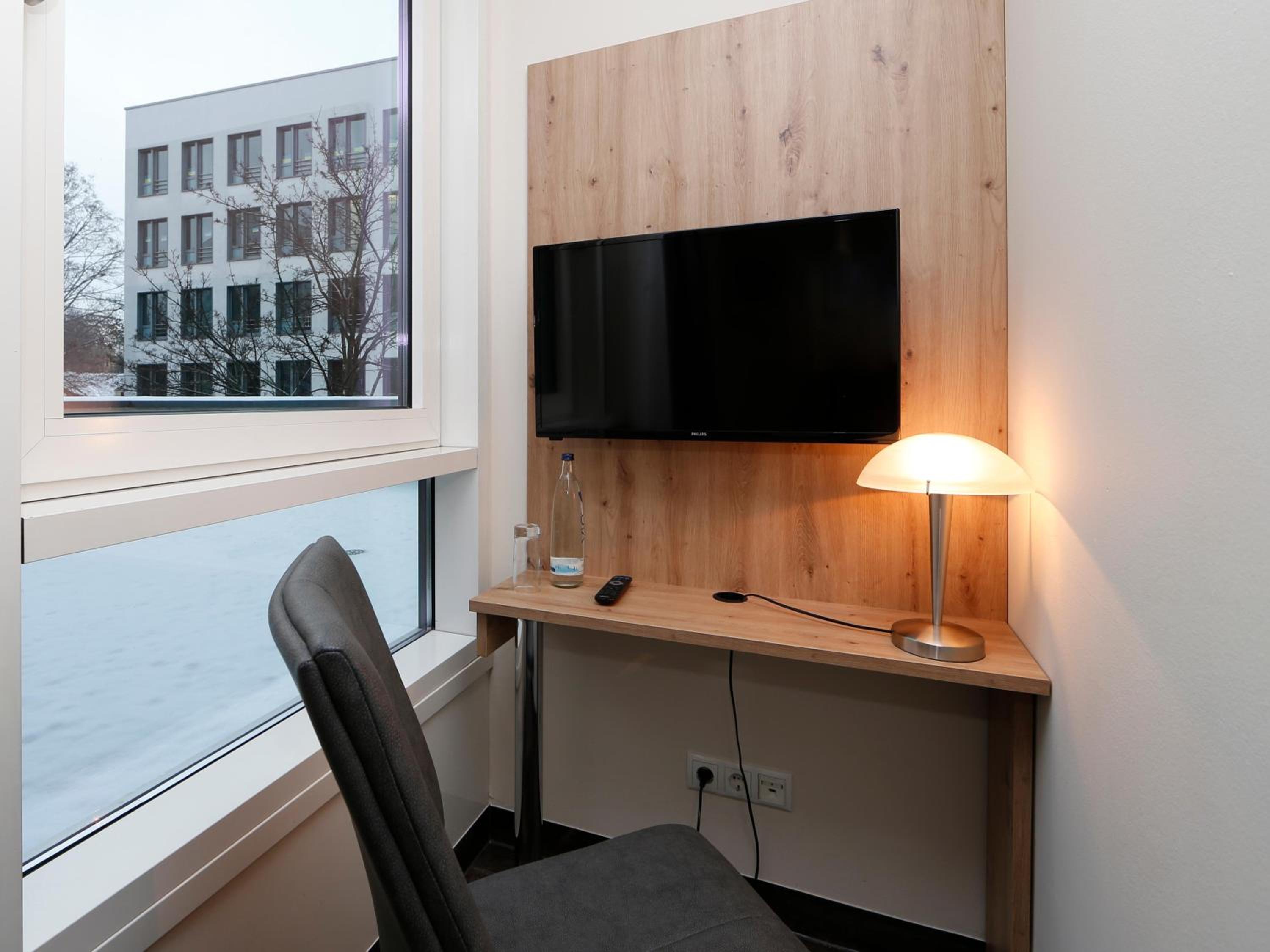 Berlin Vacations - BB HOTEL Berlin-Mitte - Property Image 2