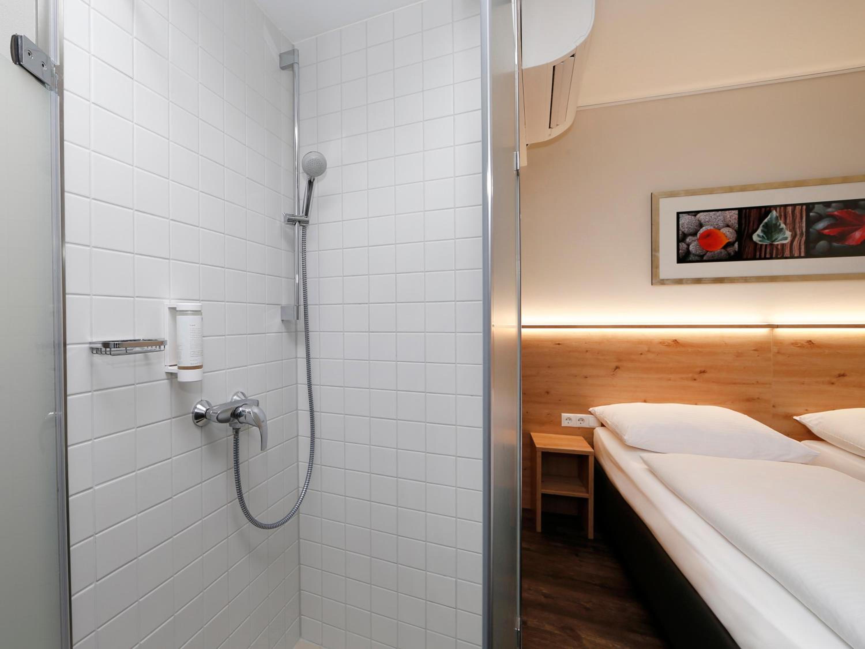 Berlin Vacations - BB HOTEL Berlin-Mitte - Property Image 14