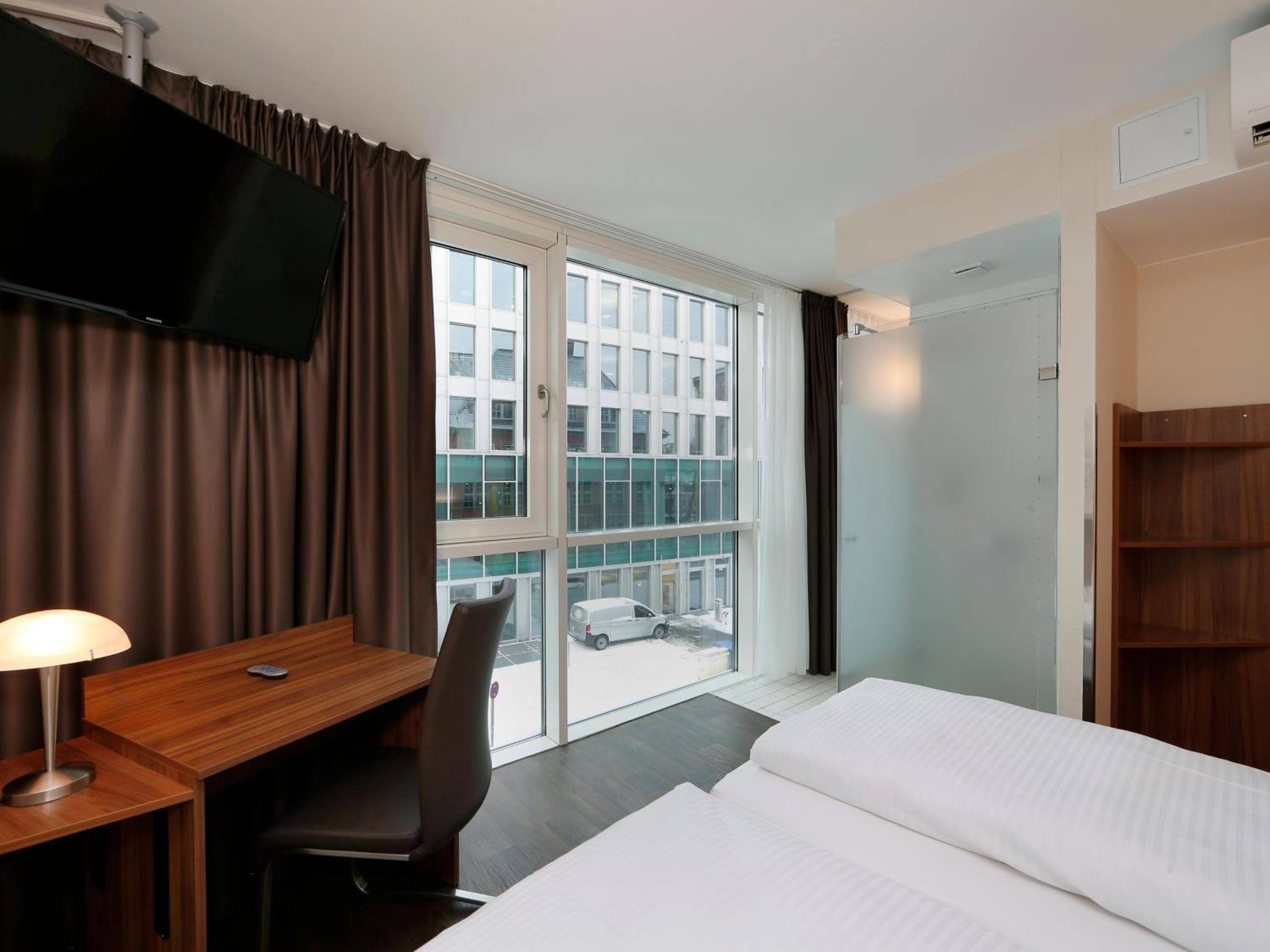 Berlin Vacations - BB HOTEL Berlin-Mitte - Property Image 13