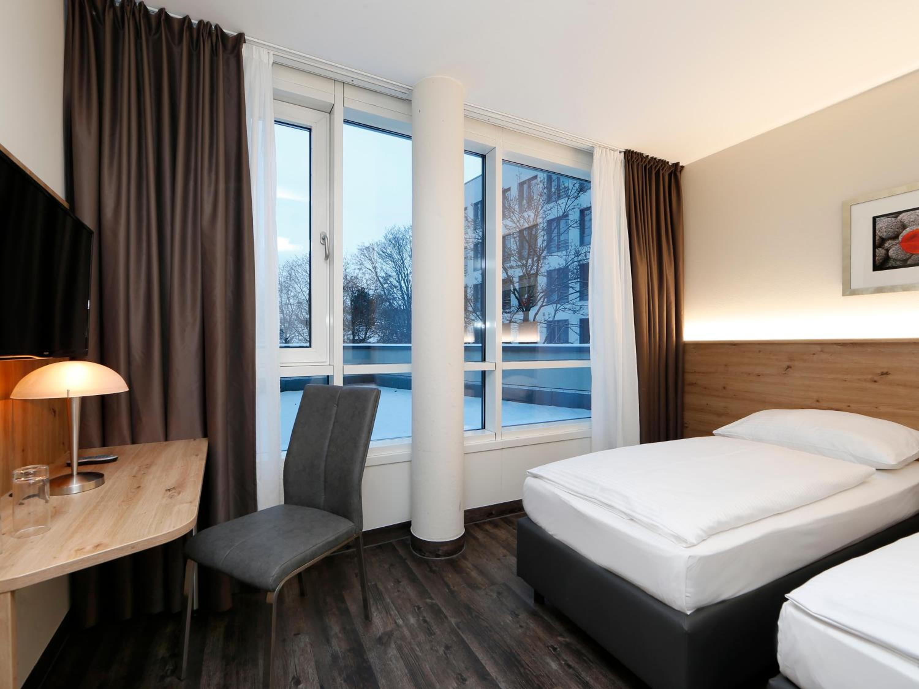 Berlin Vacations - BB HOTEL Berlin-Mitte - Property Image 12