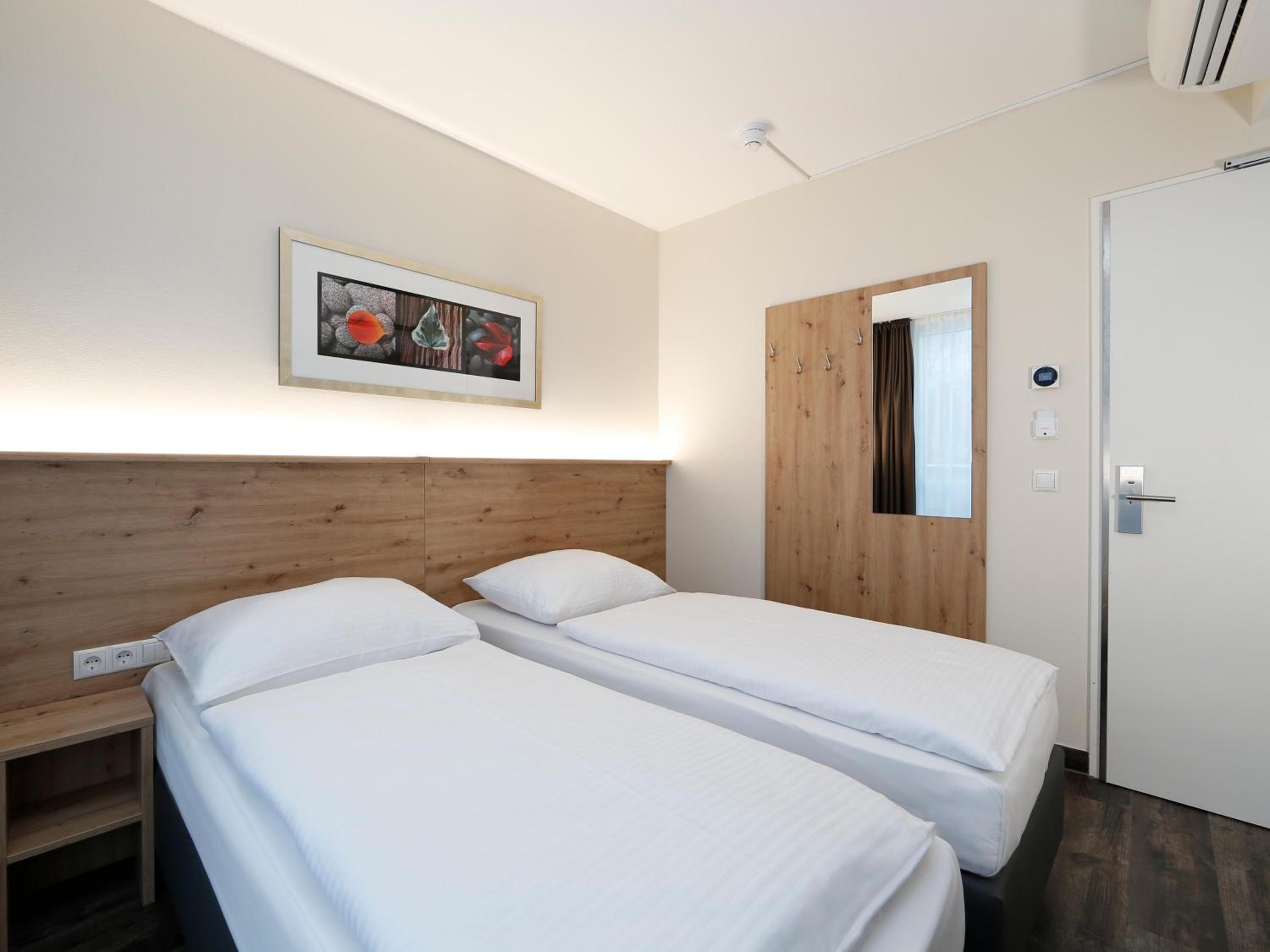Berlin Vacations - BB HOTEL Berlin-Mitte - Property Image 11