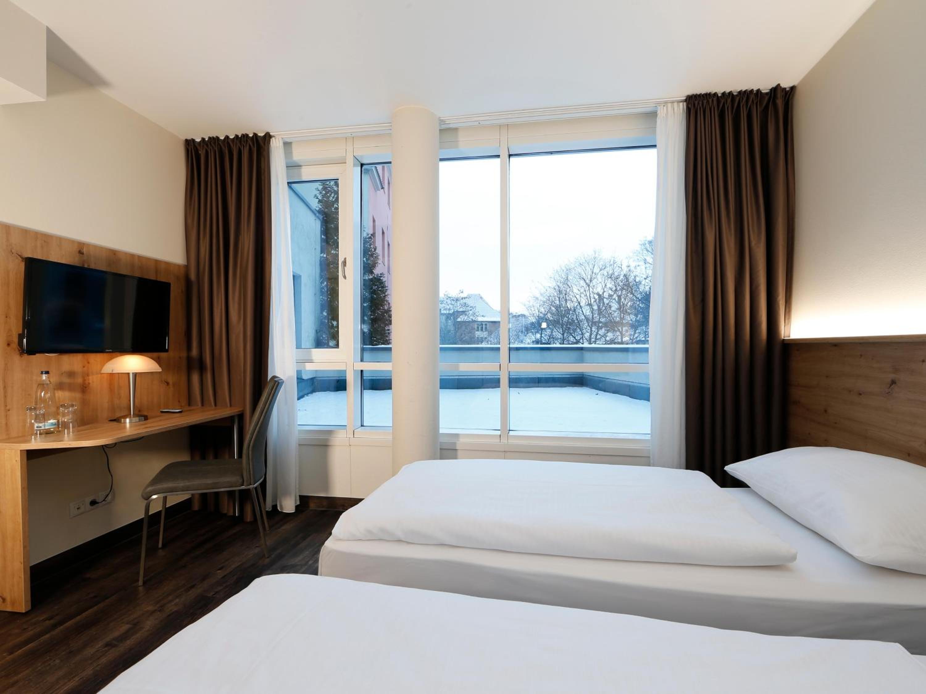 Berlin Vacations - BB HOTEL Berlin-Mitte - Property Image 10