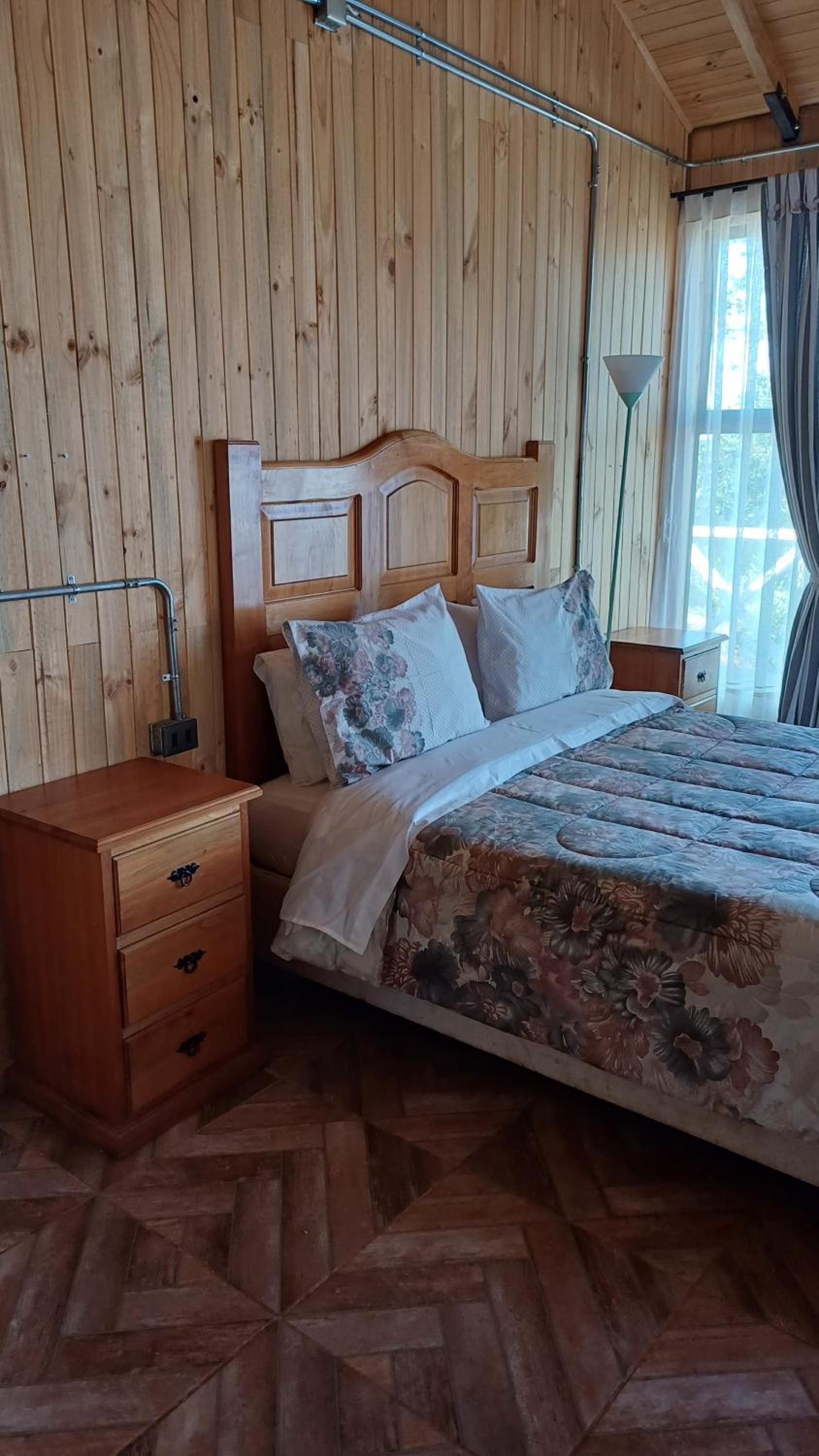 Casa Bosque Pichilemu