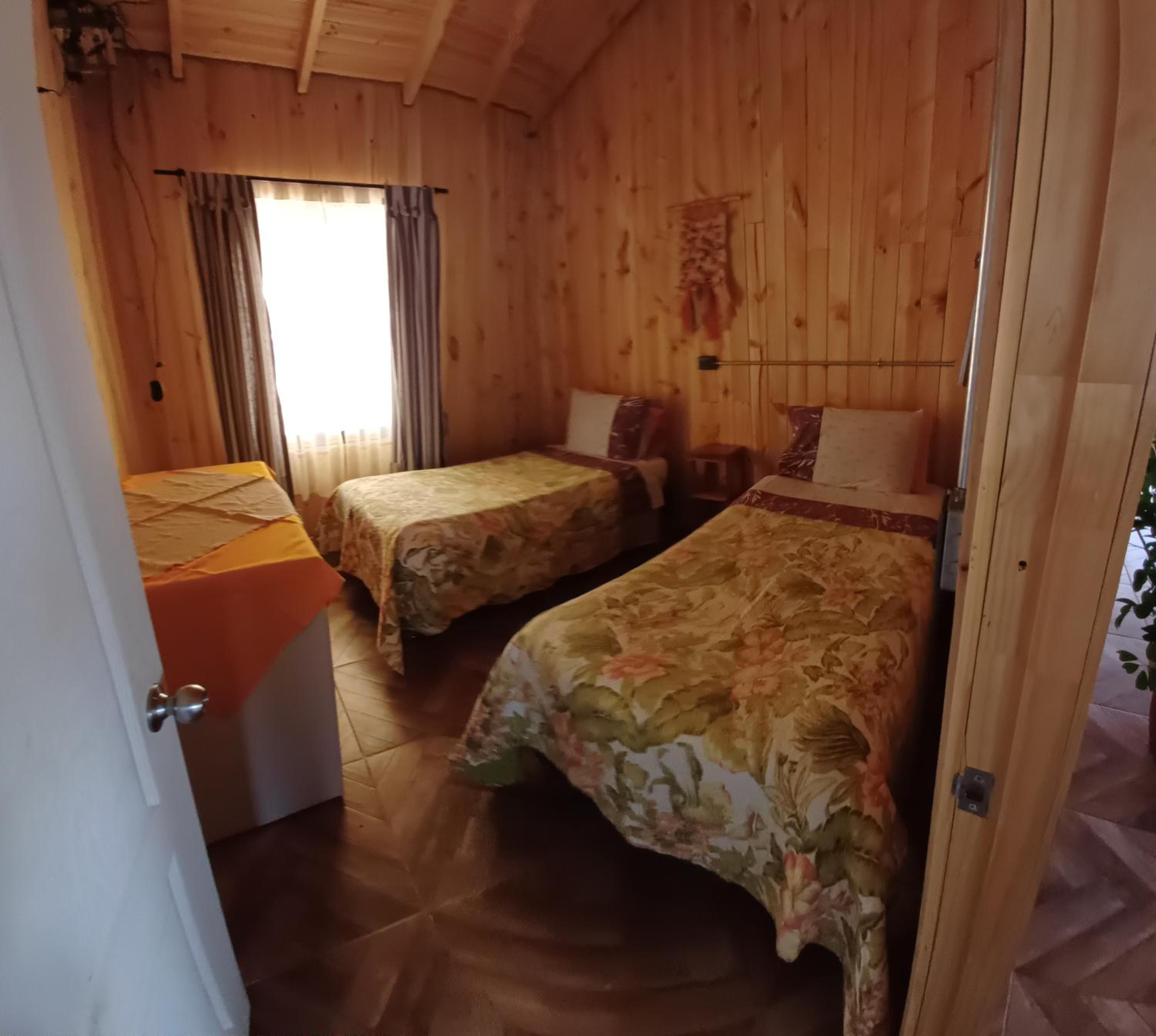Casa Bosque Pichilemu