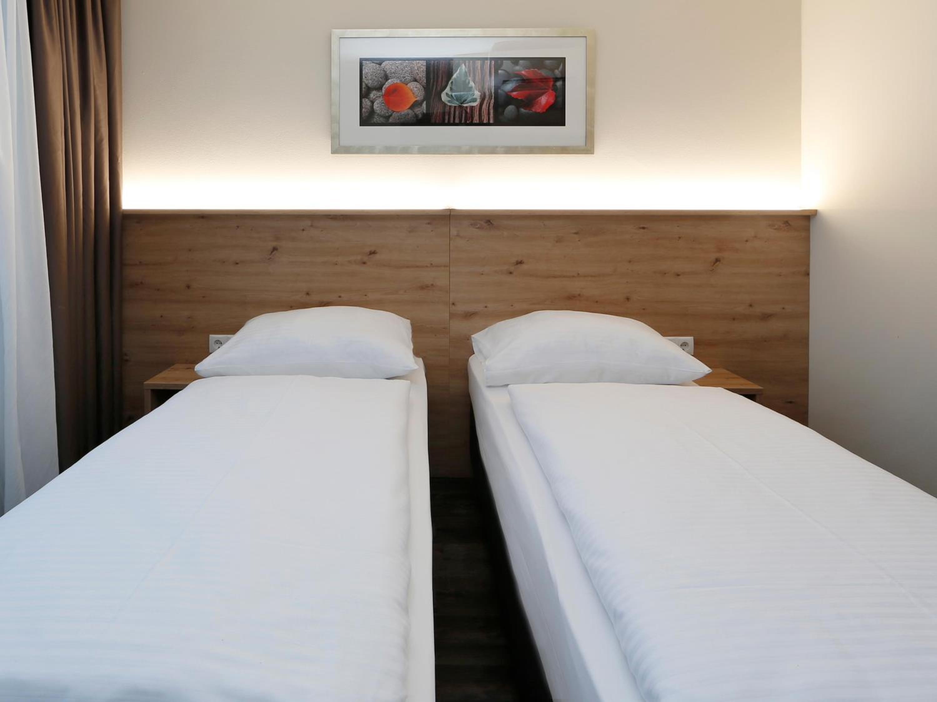 Berlin Vacations - BB HOTEL Berlin-Mitte - Property Image 9