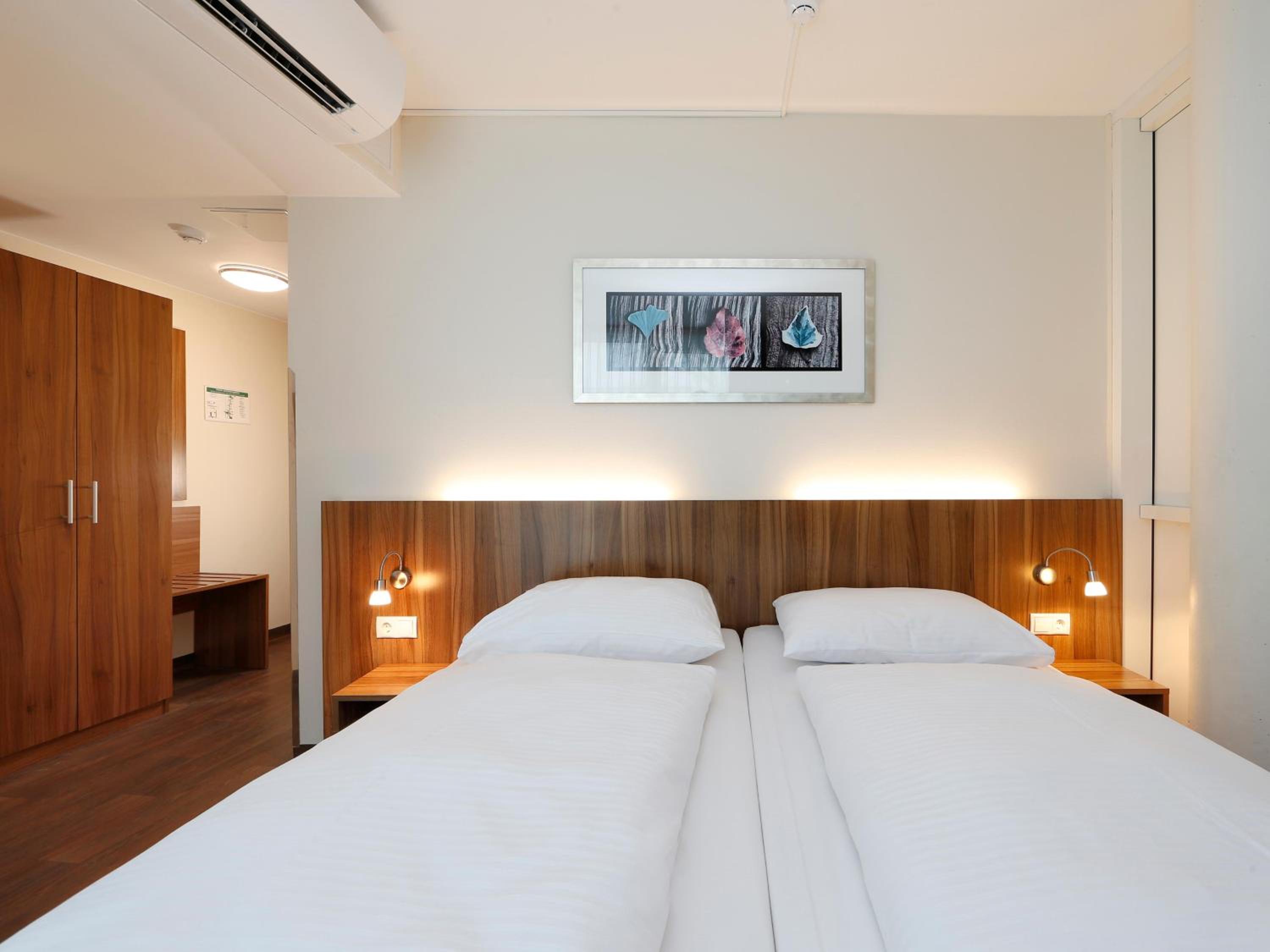 Berlin Vacations - BB HOTEL Berlin-Mitte - Property Image 4