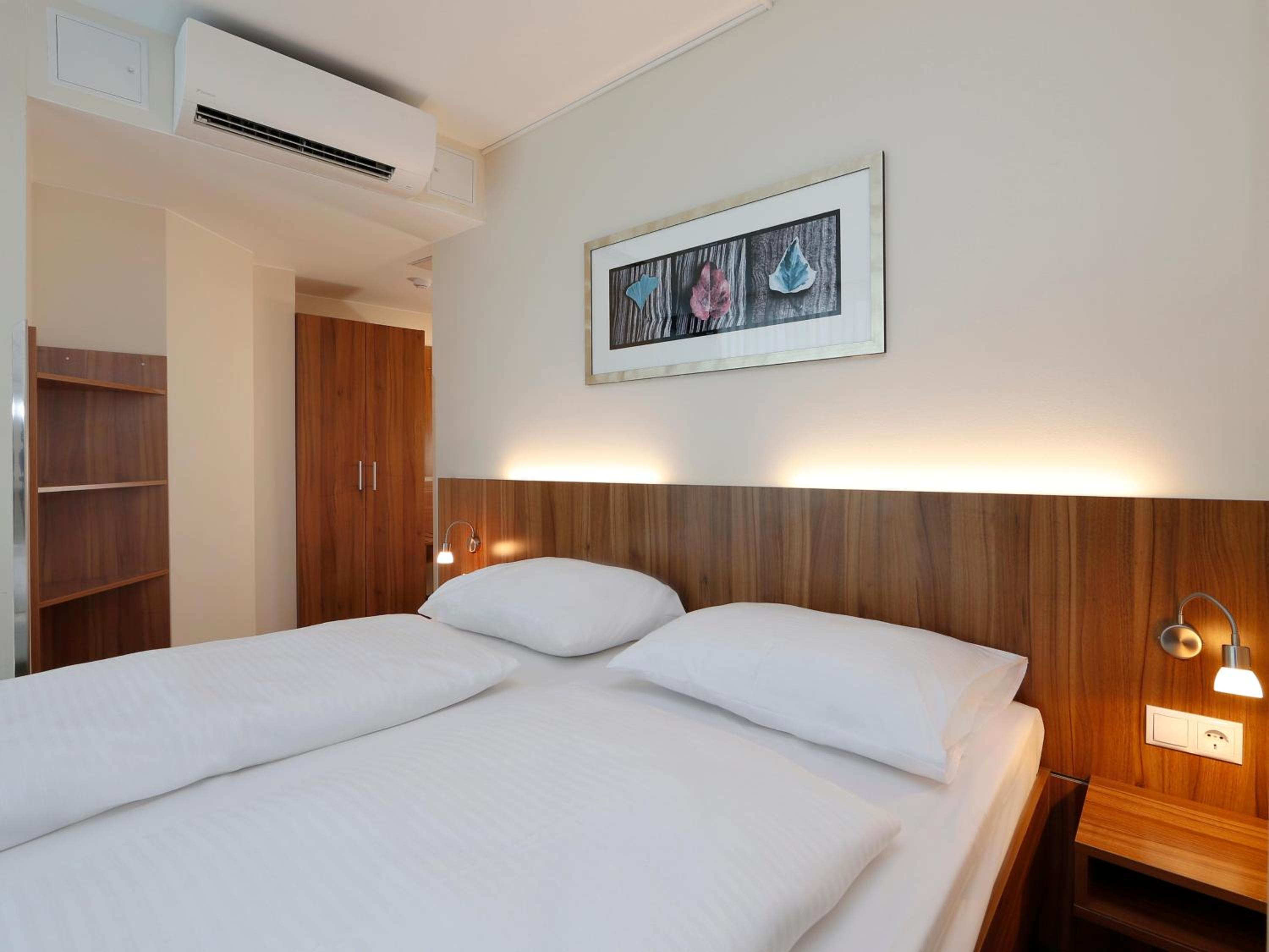 Berlin Vacations - BB HOTEL Berlin-Mitte - Property Image 8