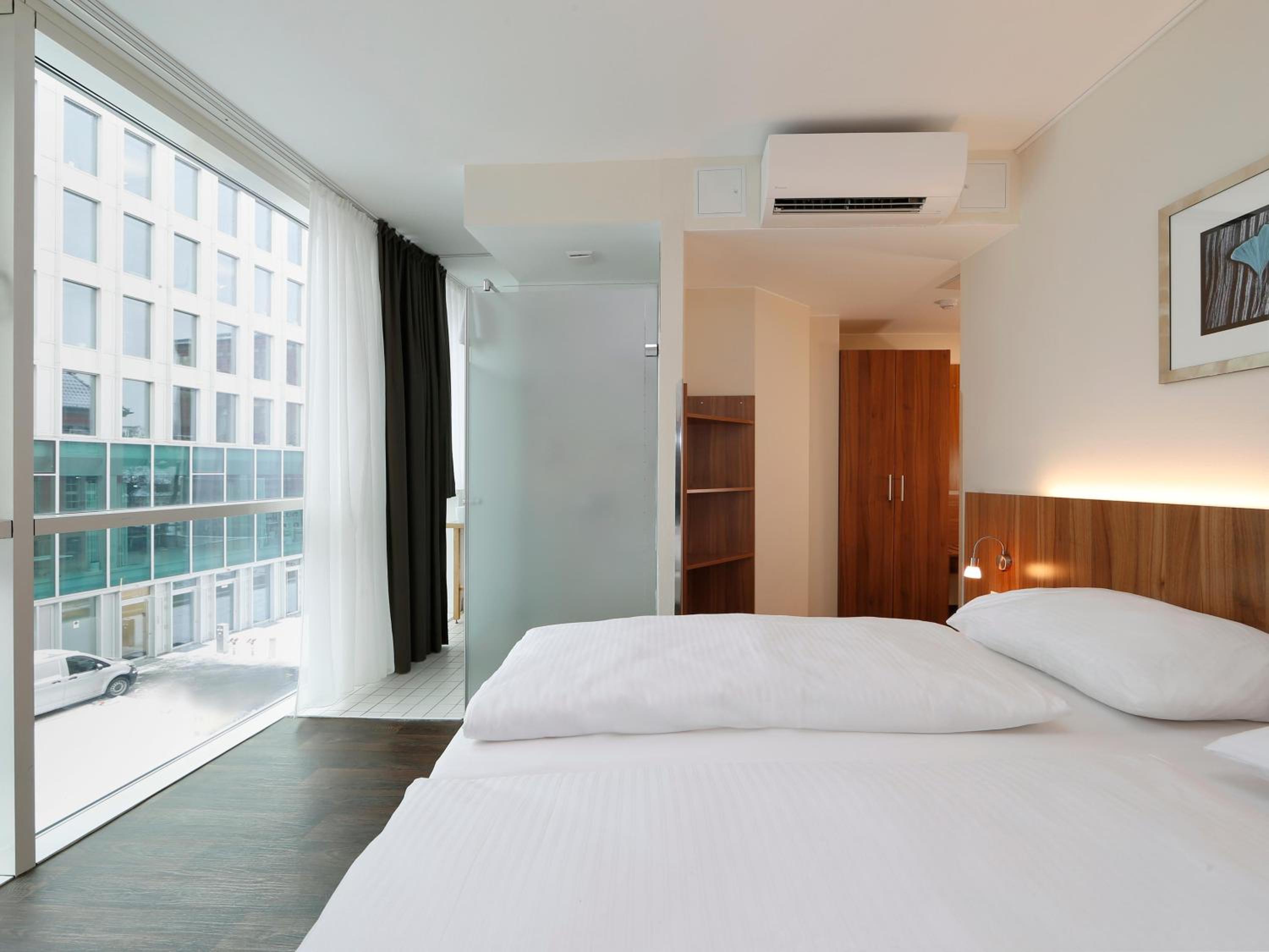 Berlin Vacations - BB HOTEL Berlin-Mitte - Property Image 7