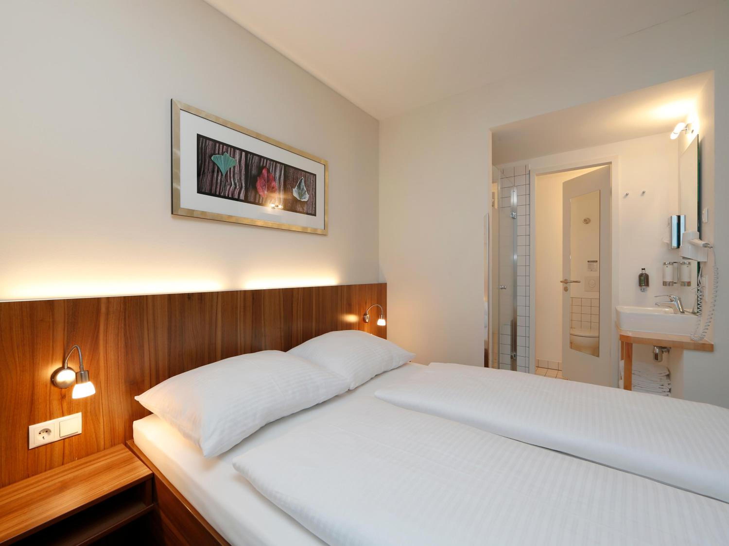 Berlin Vacations - BB HOTEL Berlin-Mitte - Property Image 5