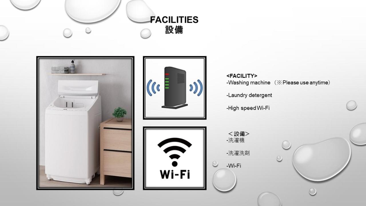 OPEN SALE-Full renovation-stations 4 min-USJ& Namba nearby