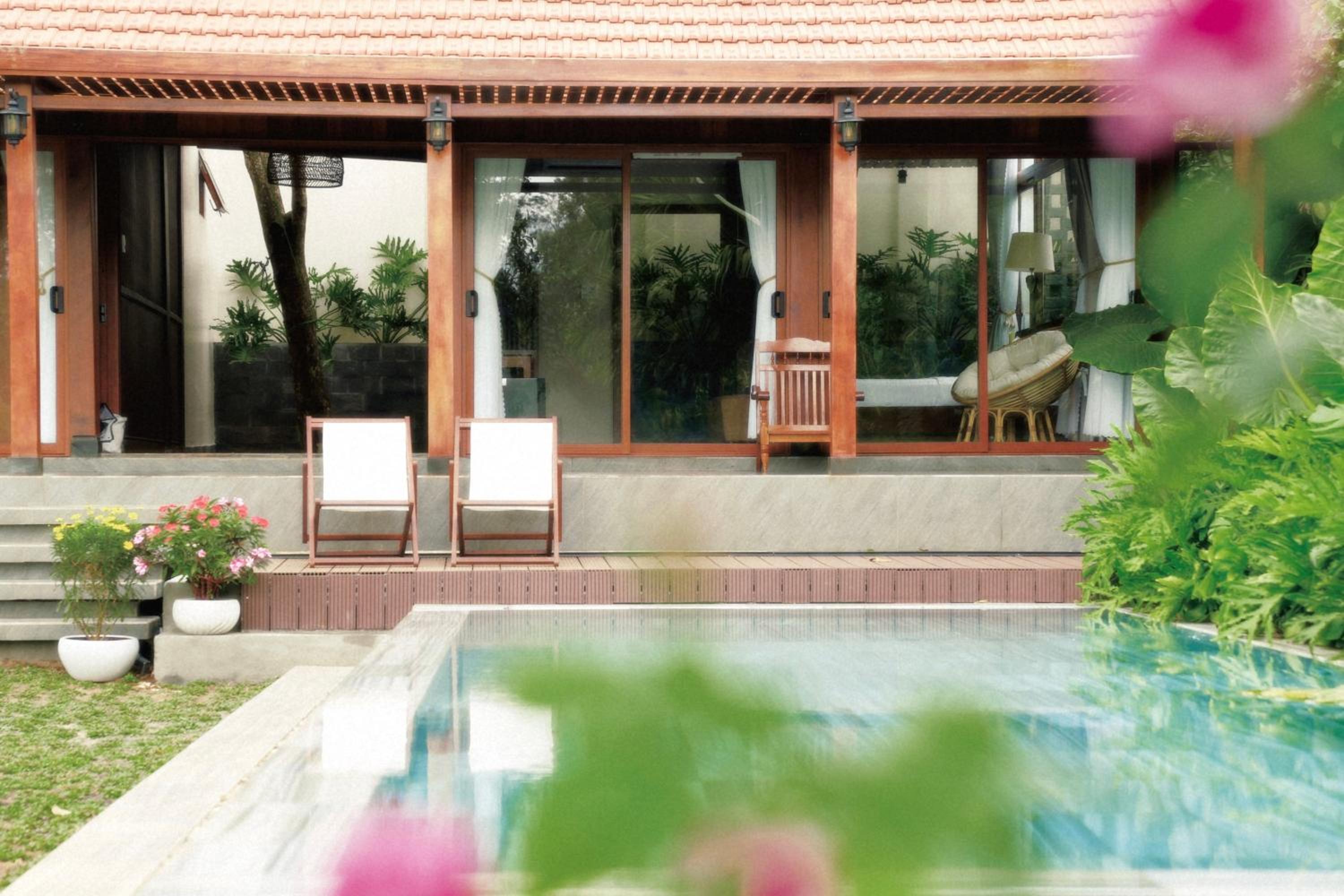 Hapu Garden