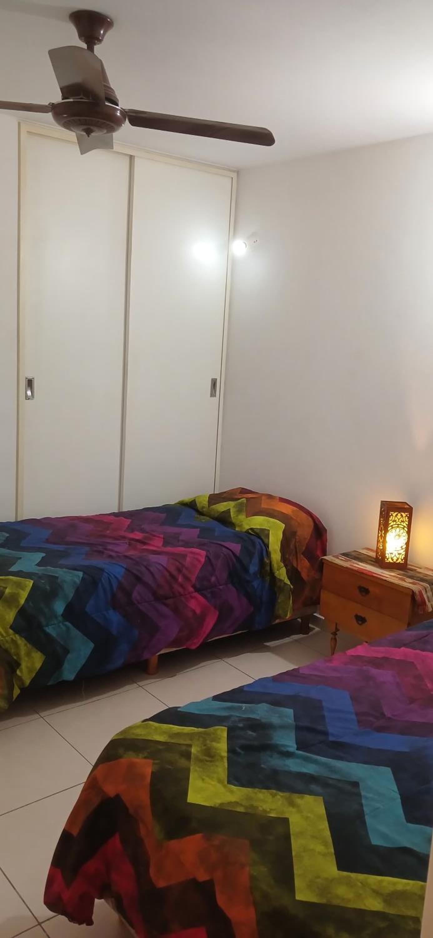 Fantástico Dpto Av Maipu 518
