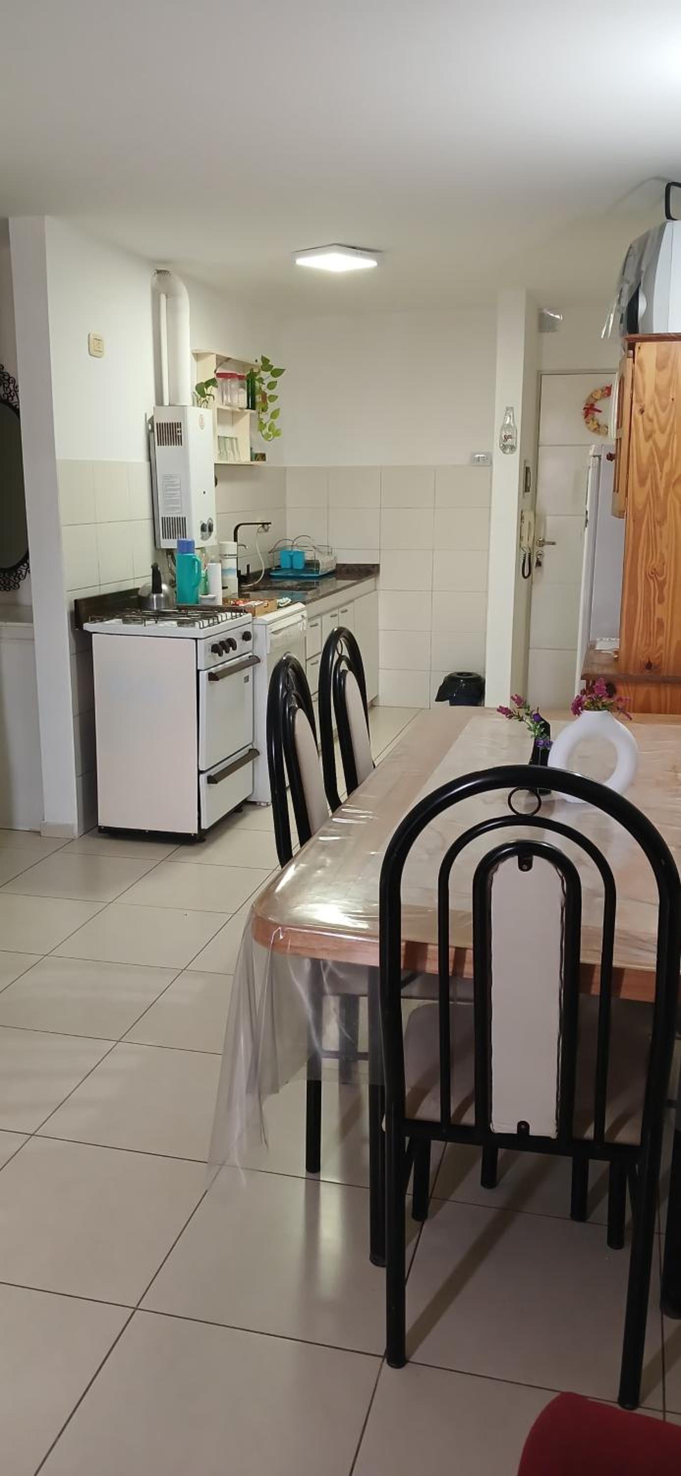 Fantástico Dpto Av Maipu 518