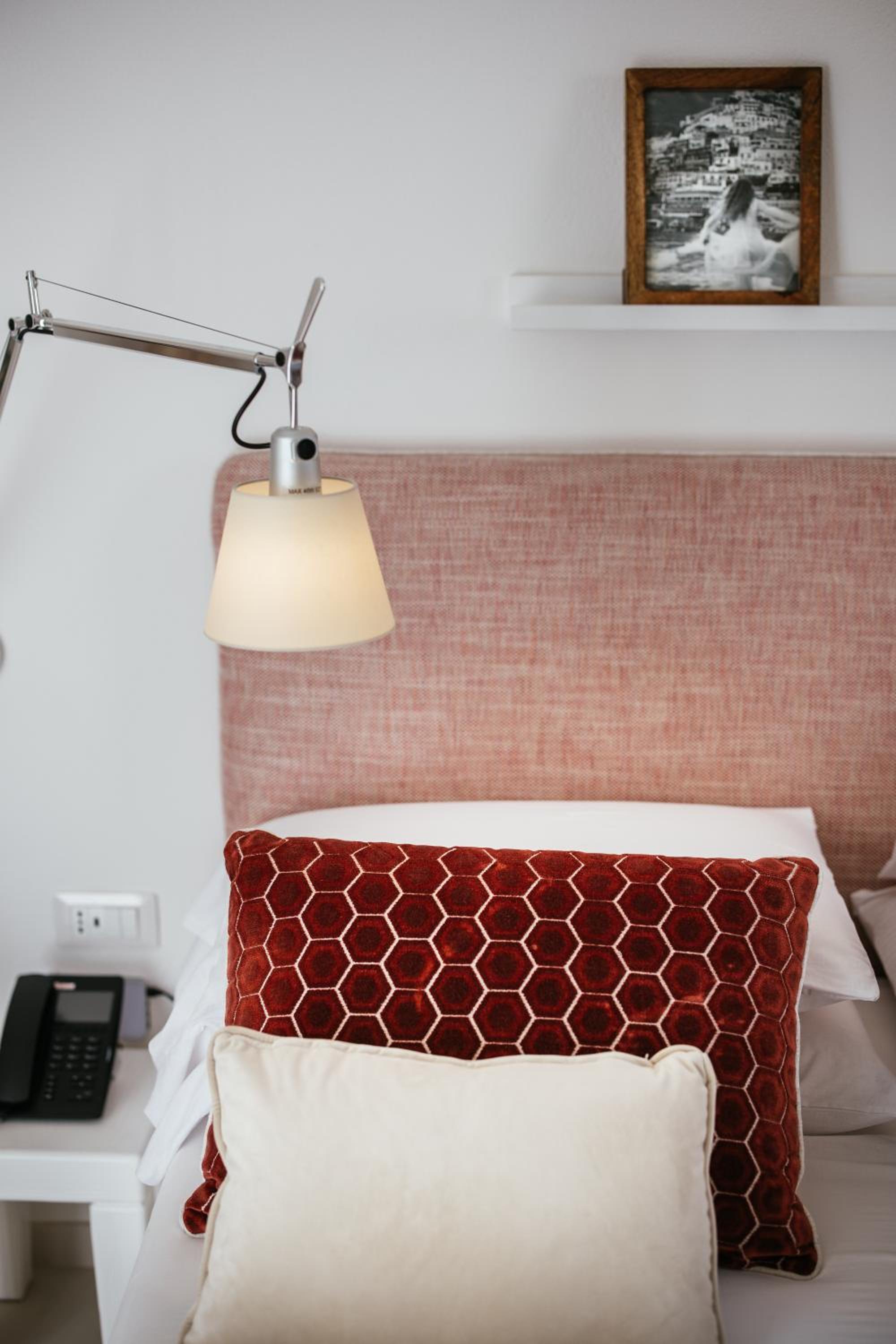 MelRose Relais