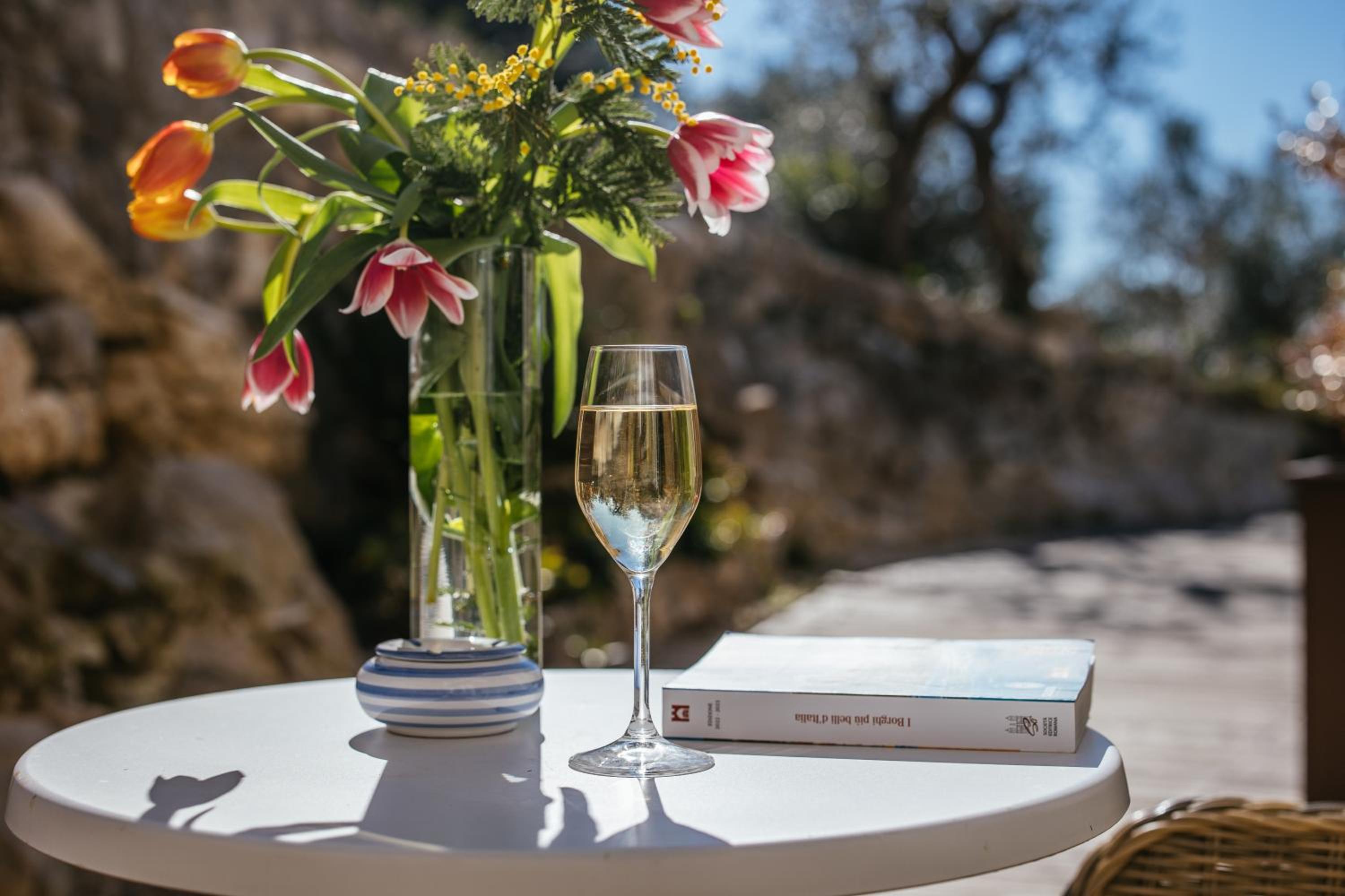 MelRose Relais