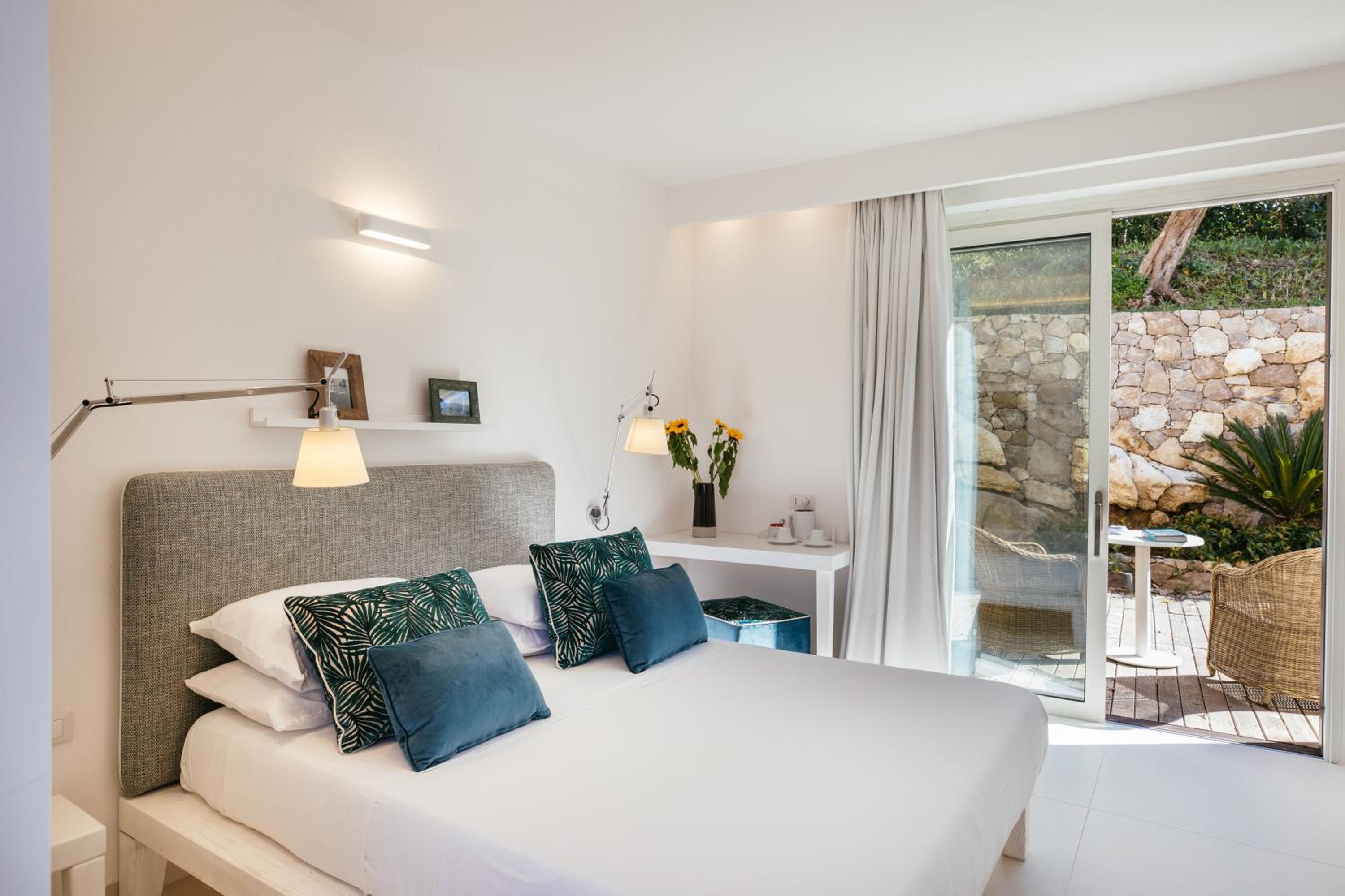 MelRose Relais