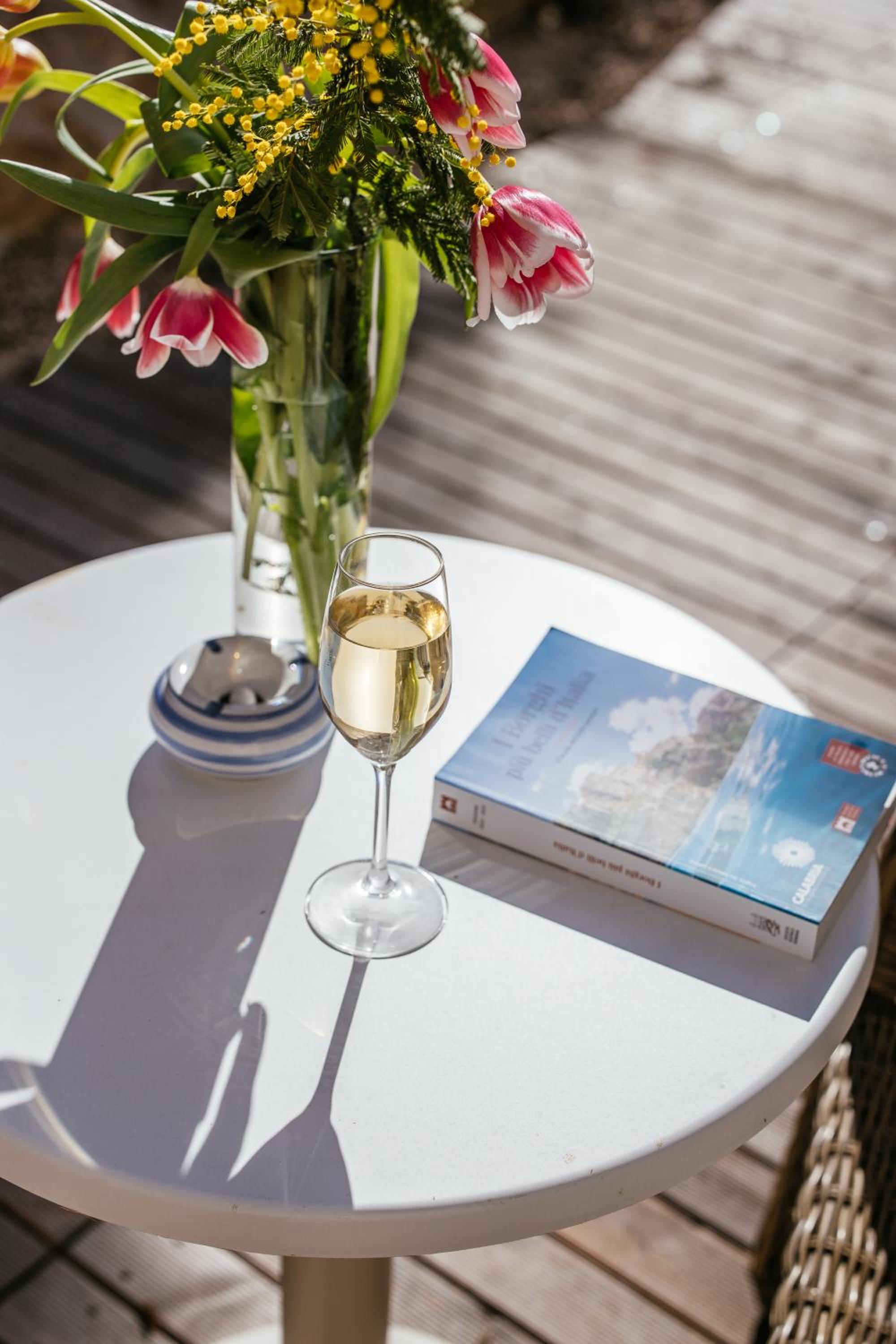 MelRose Relais