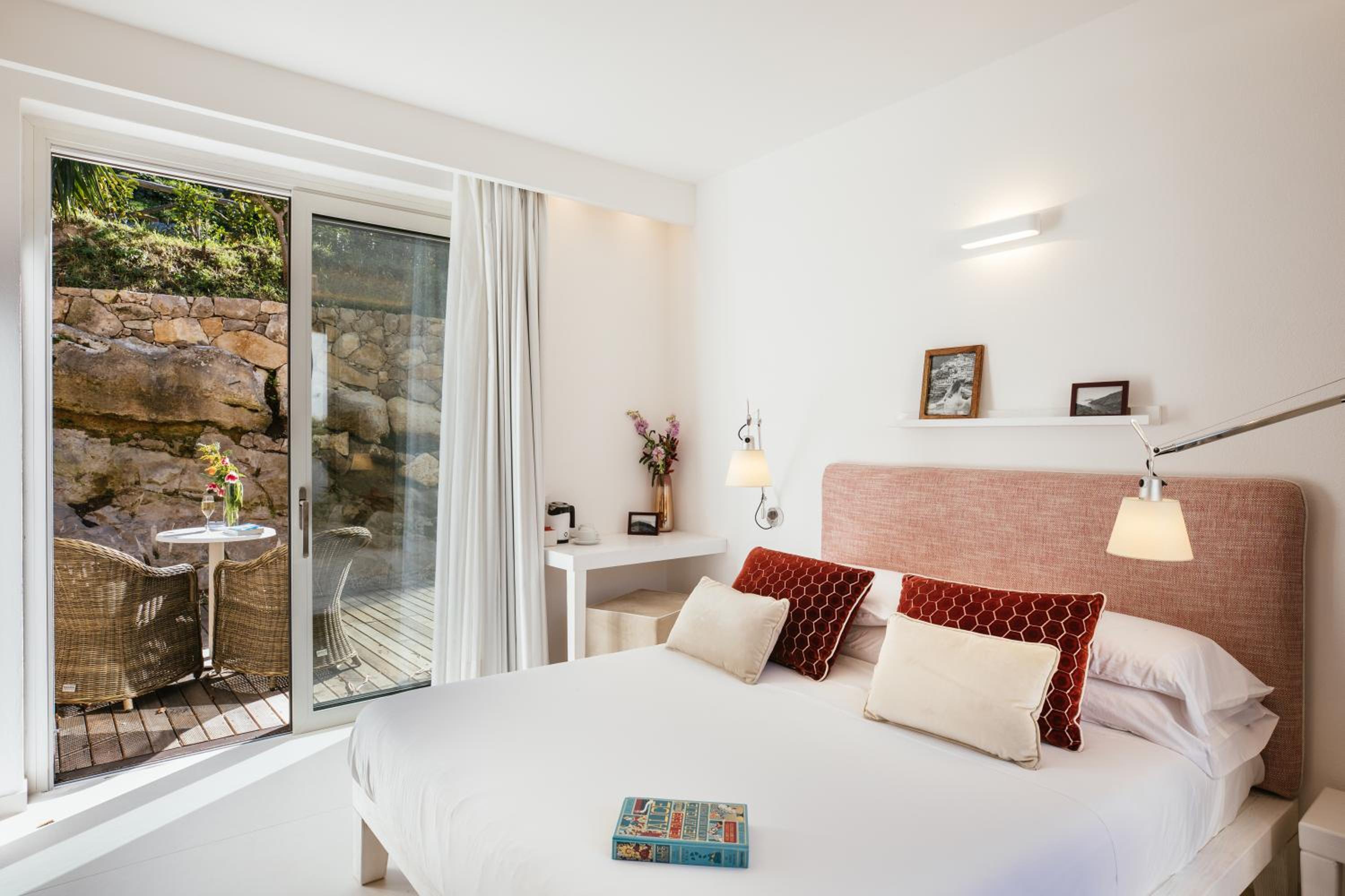 MelRose Relais