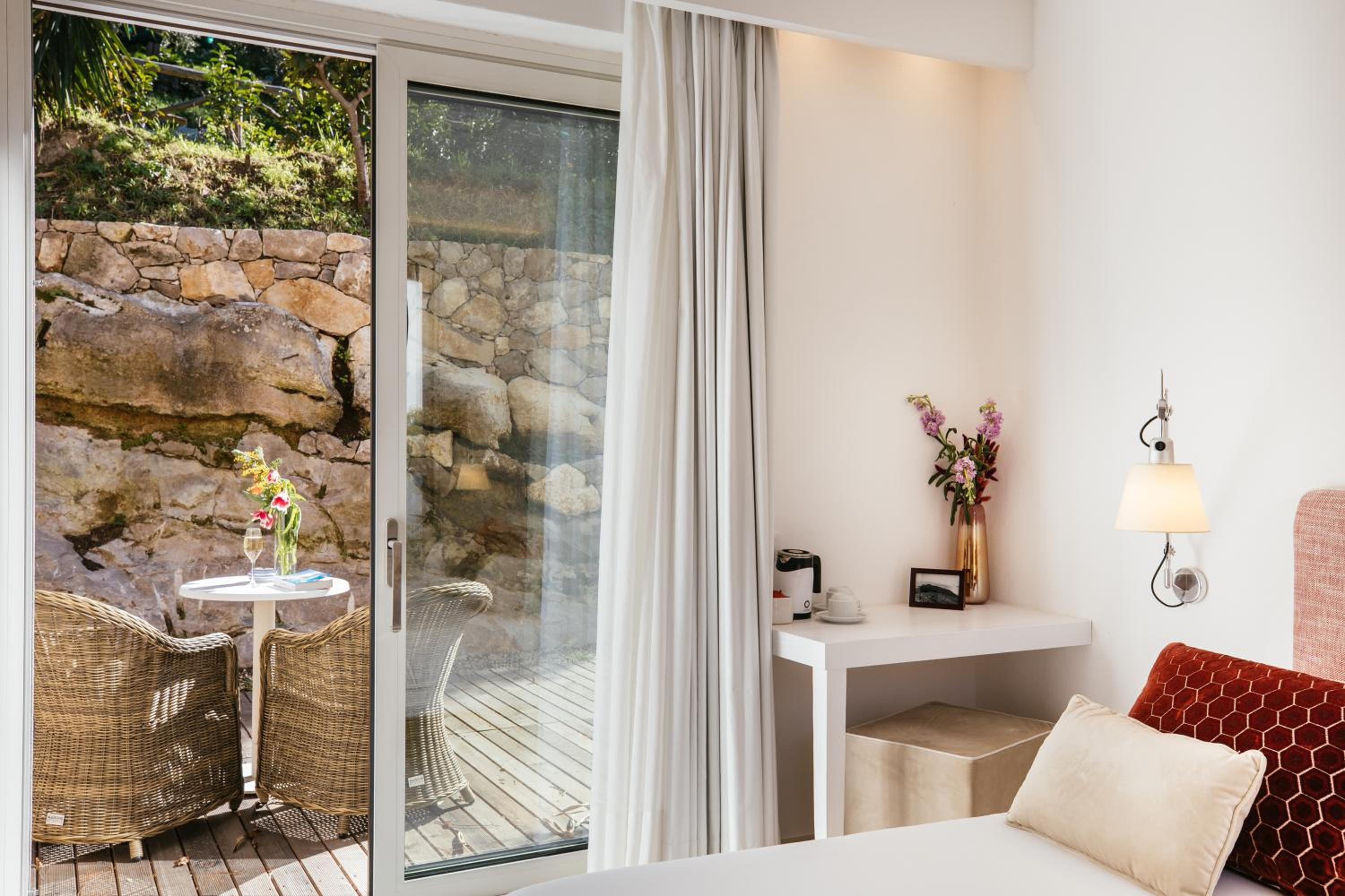MelRose Relais