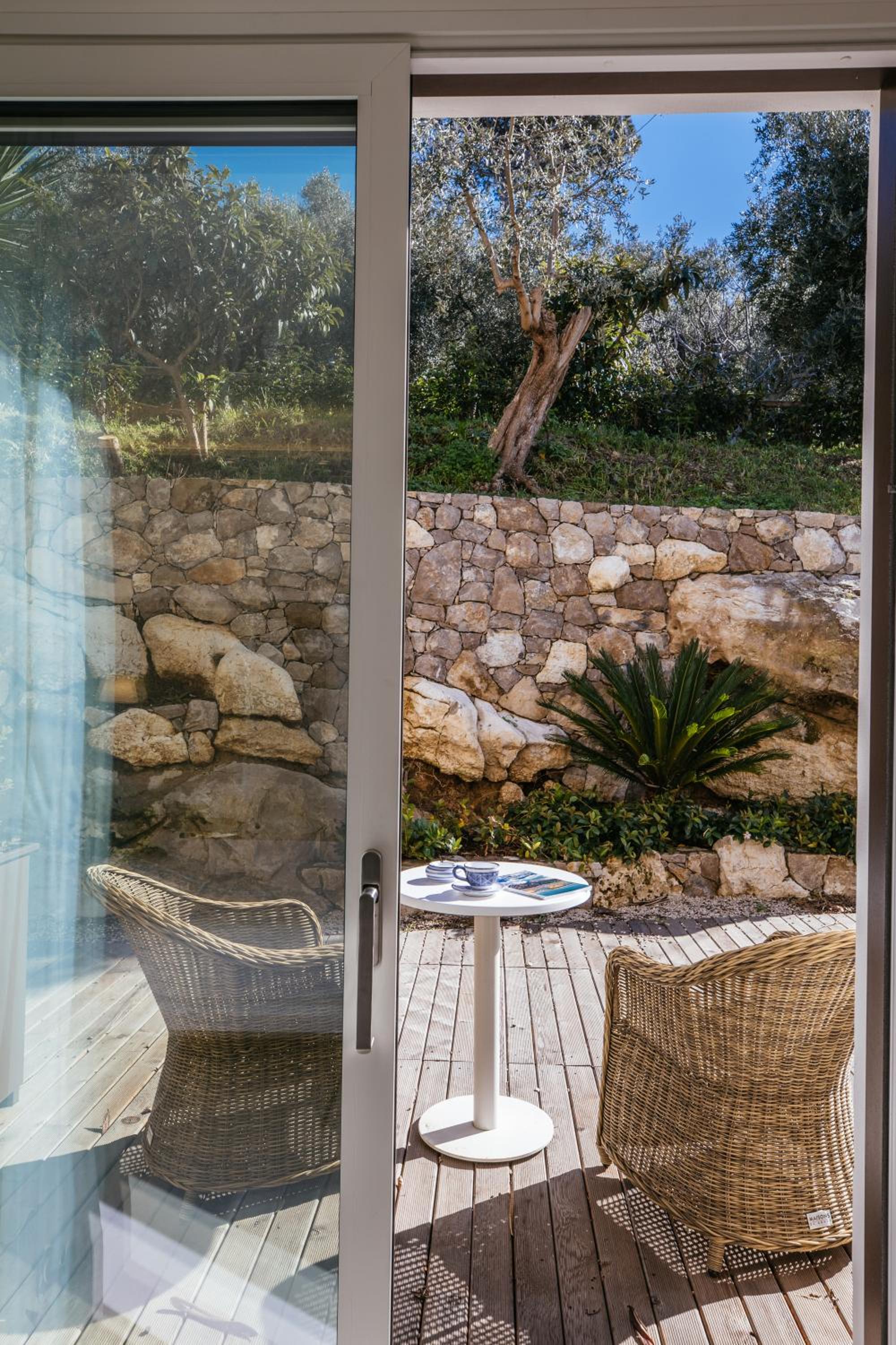 MelRose Relais