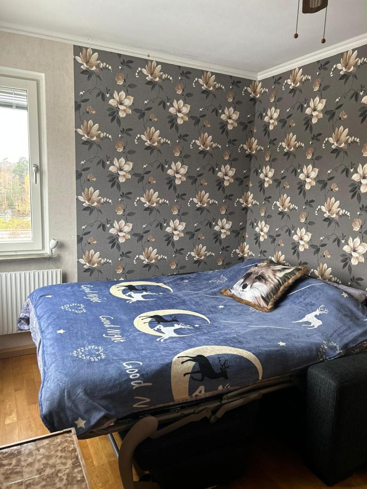 Sunny ROOM in Stockholm view 4