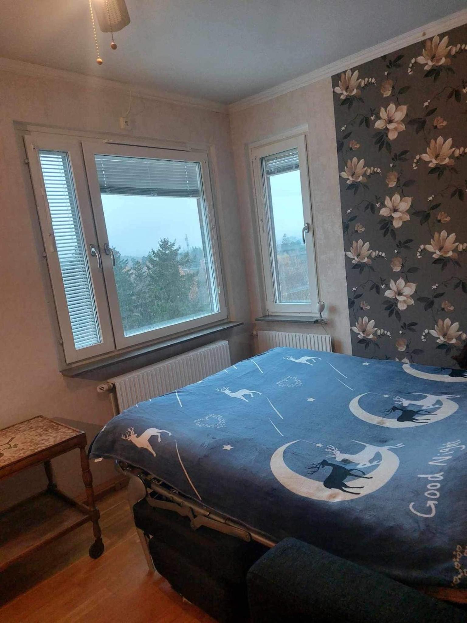 Sunny ROOM in Stockholm view 3