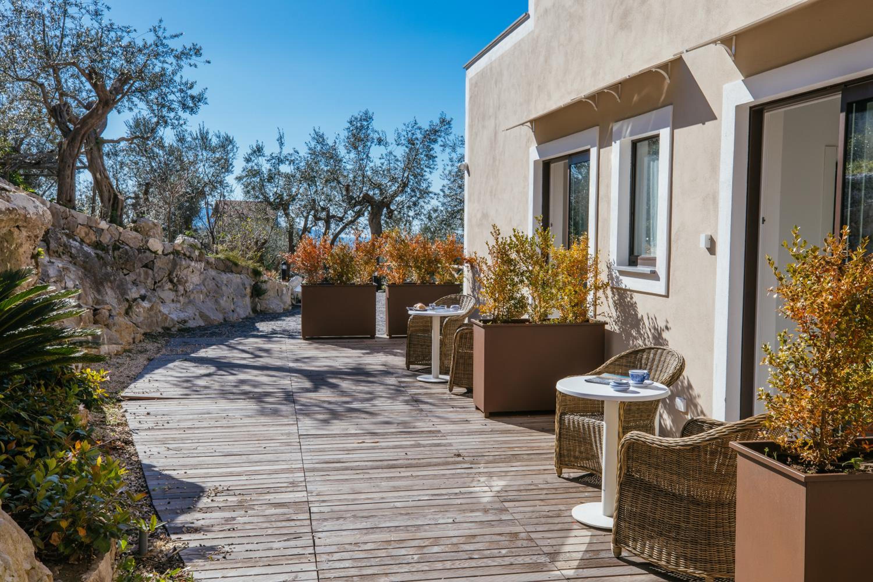 MelRose Relais