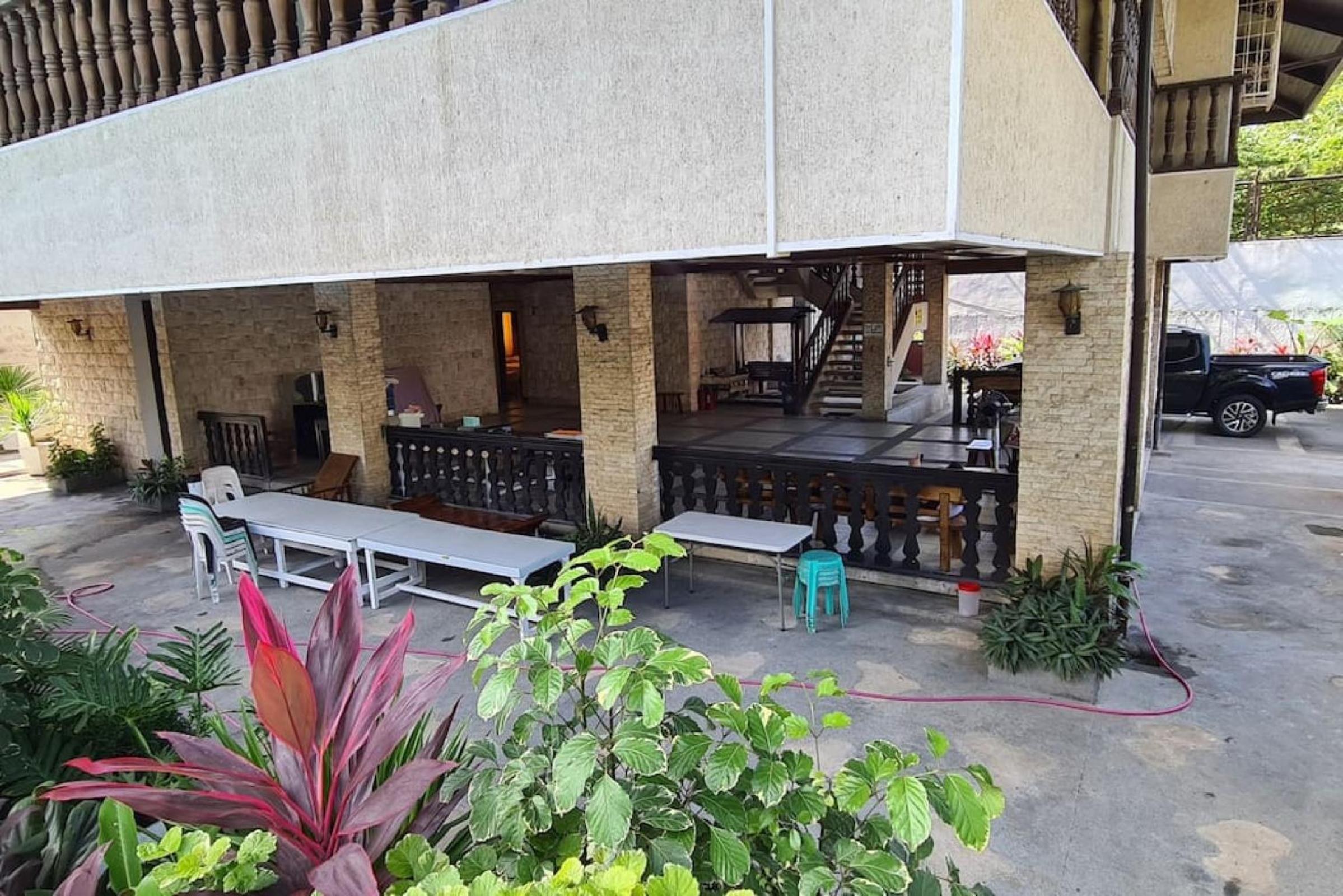 Villa Leonora Hot Spring Resort view 5