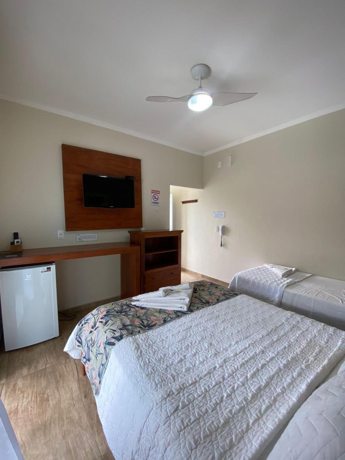 Residencial Águas de Bare