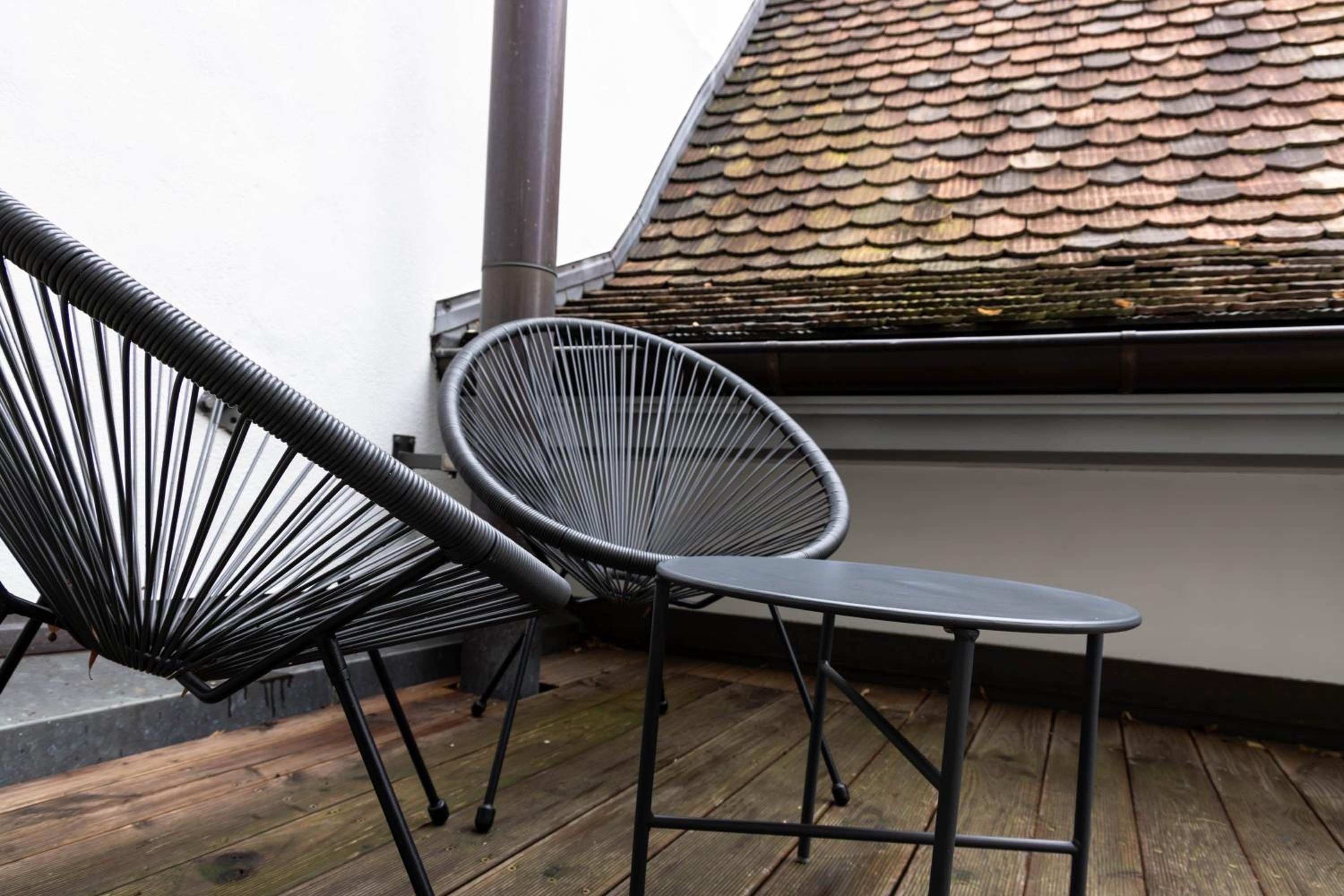 Rheinstream Guesthouse Basel