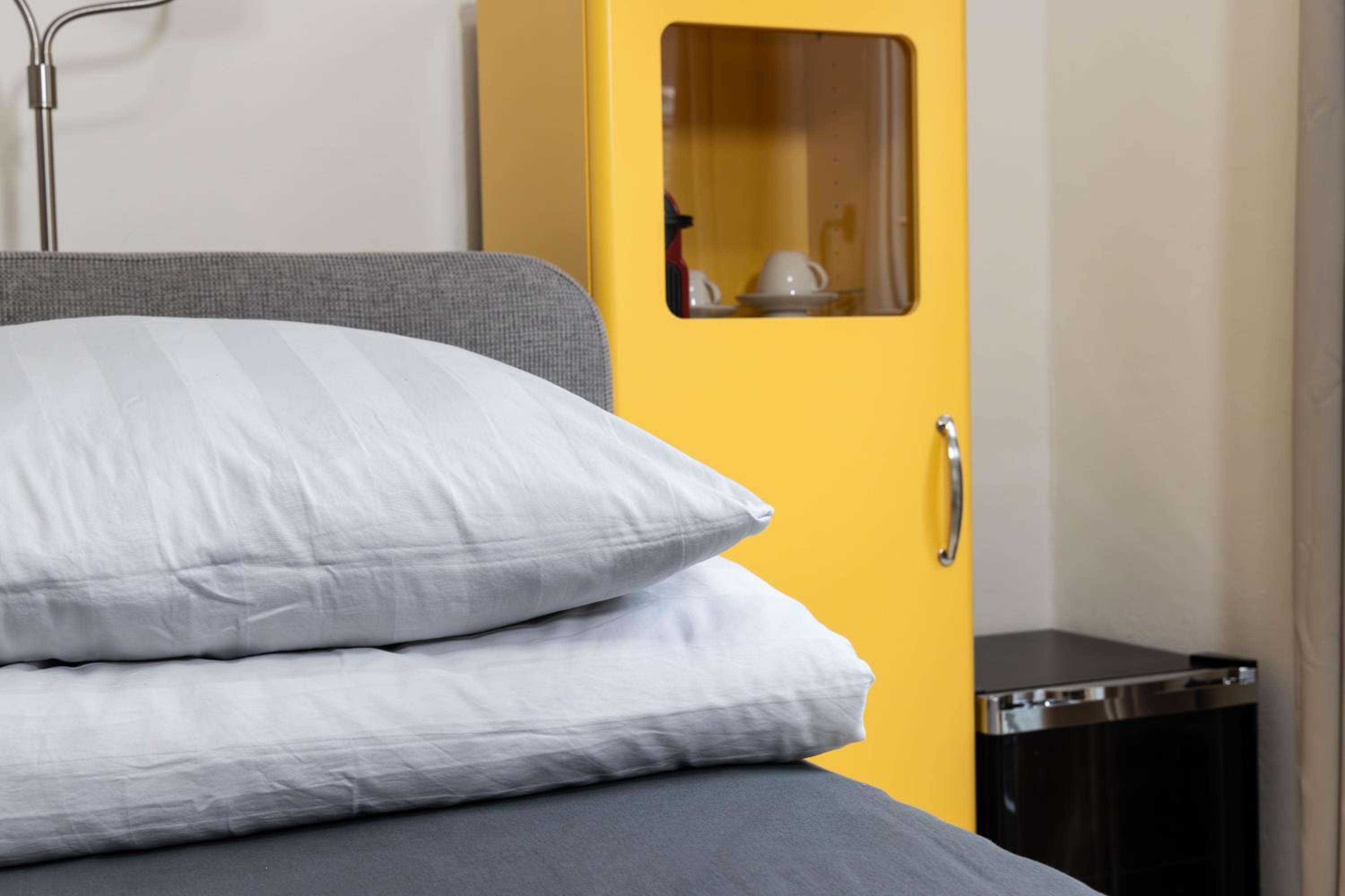 Rheinstream Guesthouse Basel