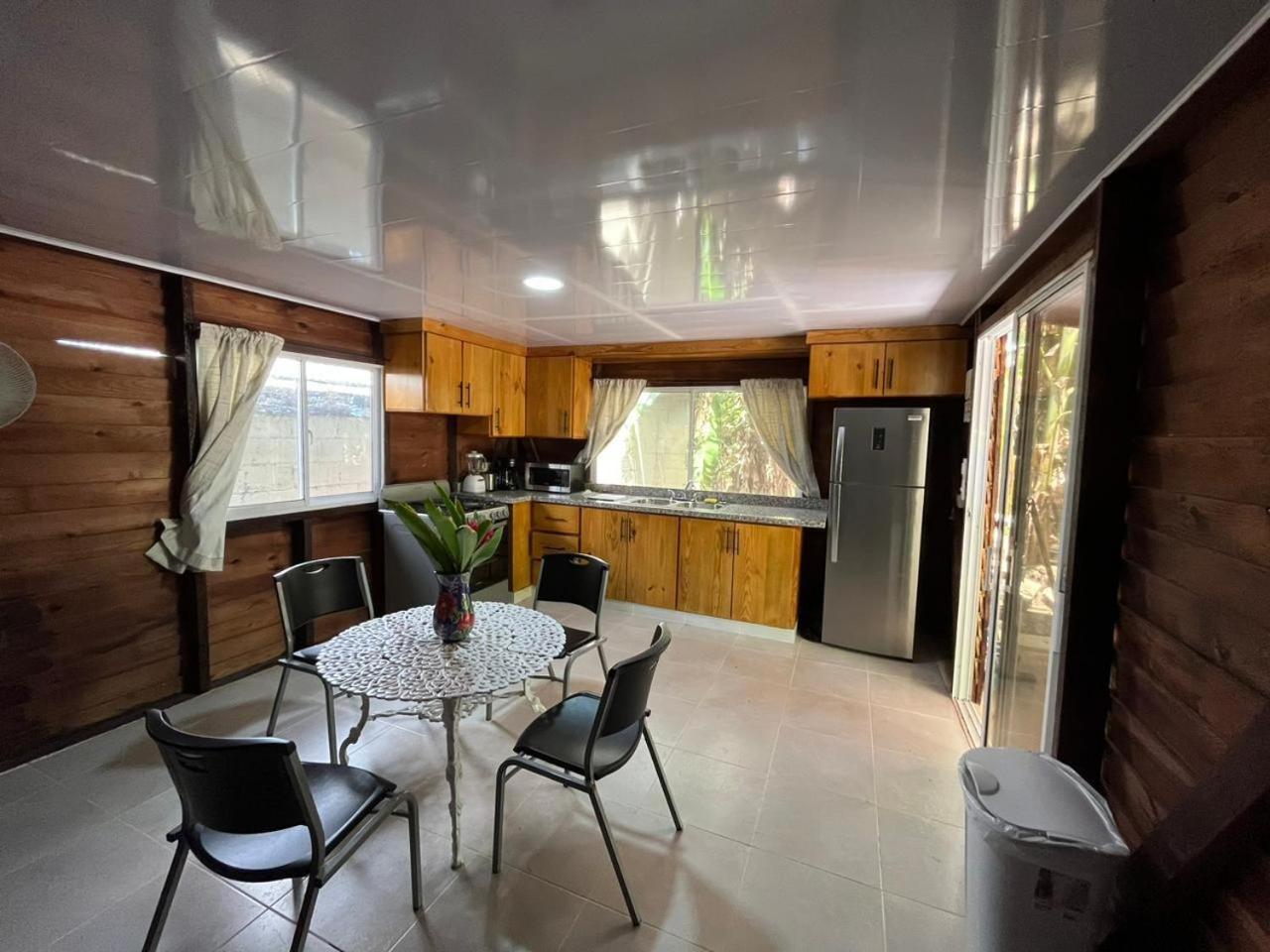 Sana El Jardin Secreto