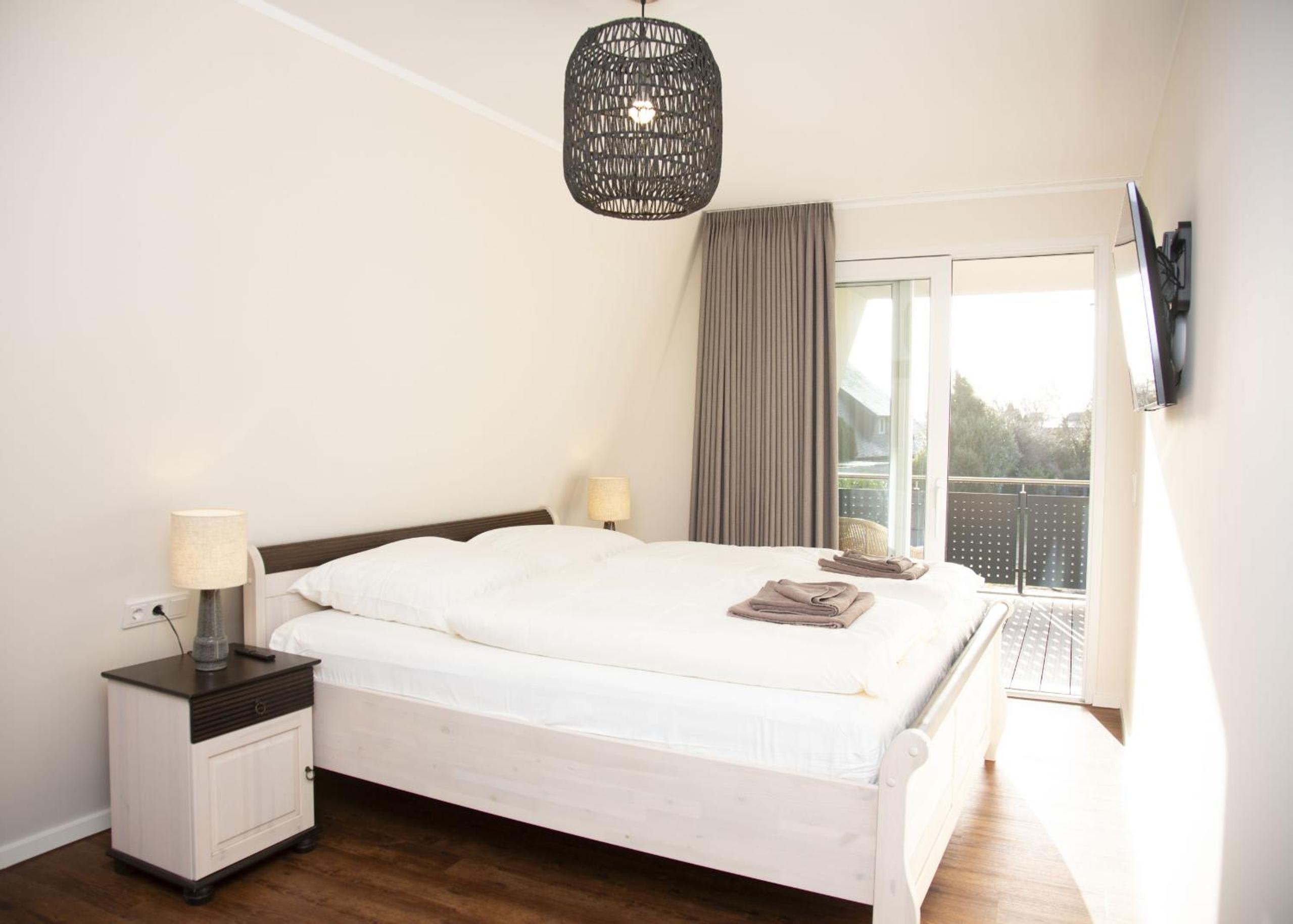 Zum Brandenburger Tor, Ferienwohnung im Herzen von Damme