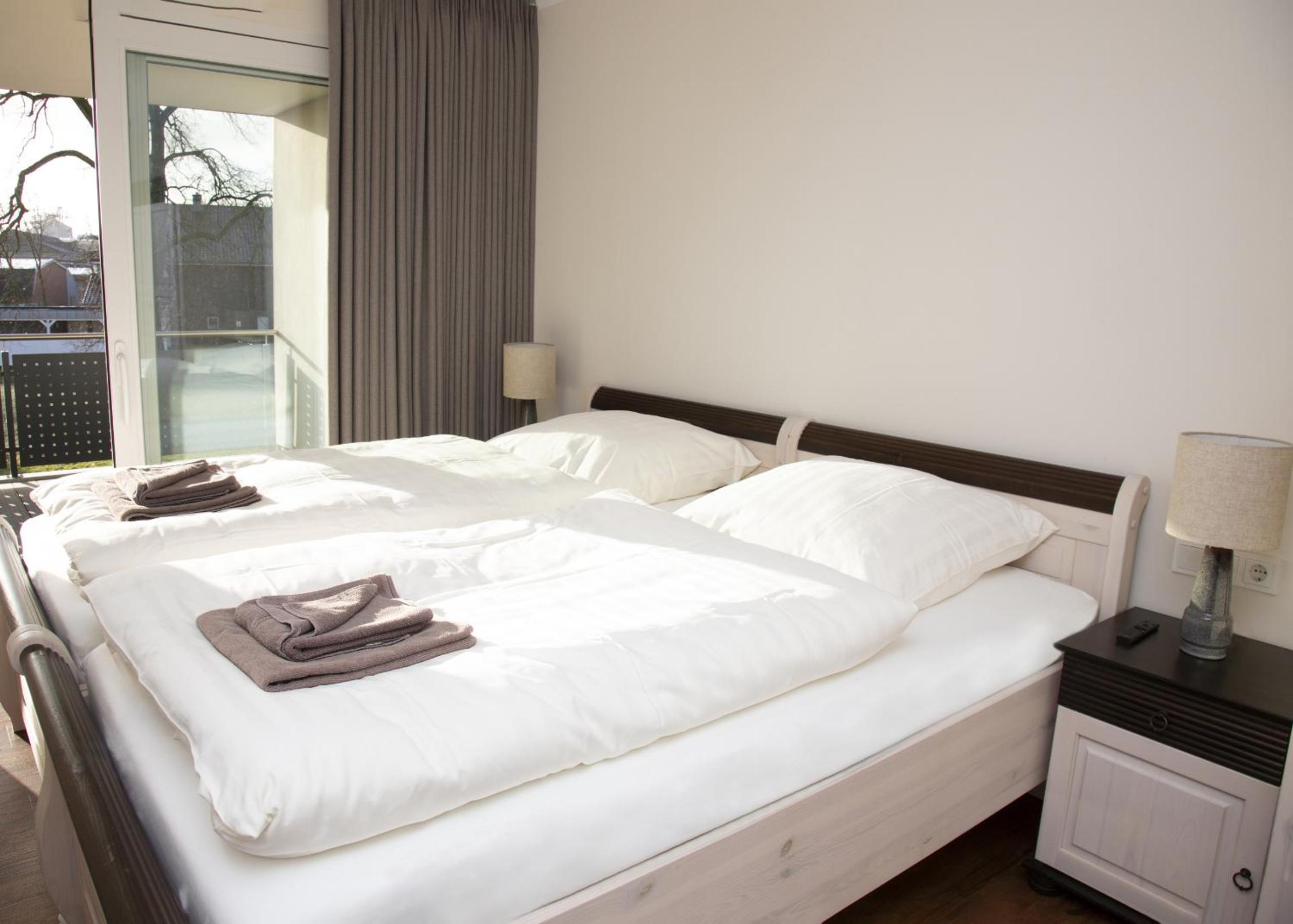 Zum Brandenburger Tor, Ferienwohnung im Herzen von Damme