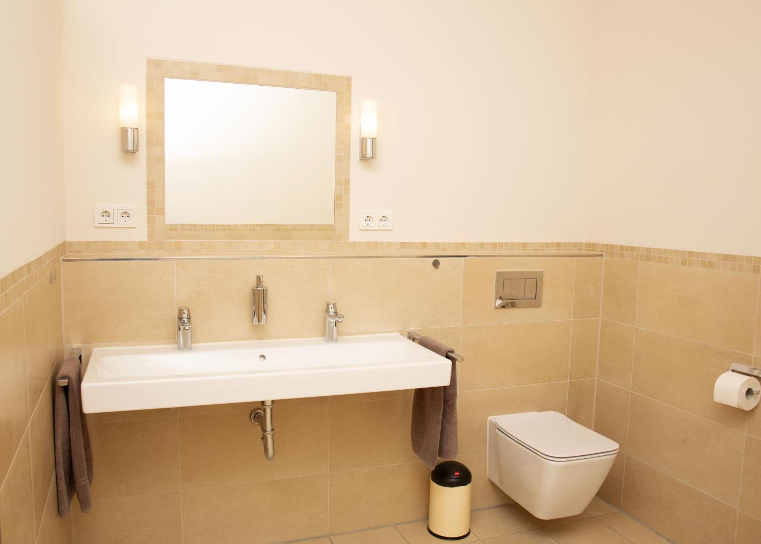 Zum Brandenburger Tor, Ferienwohnung im Herzen von Damme