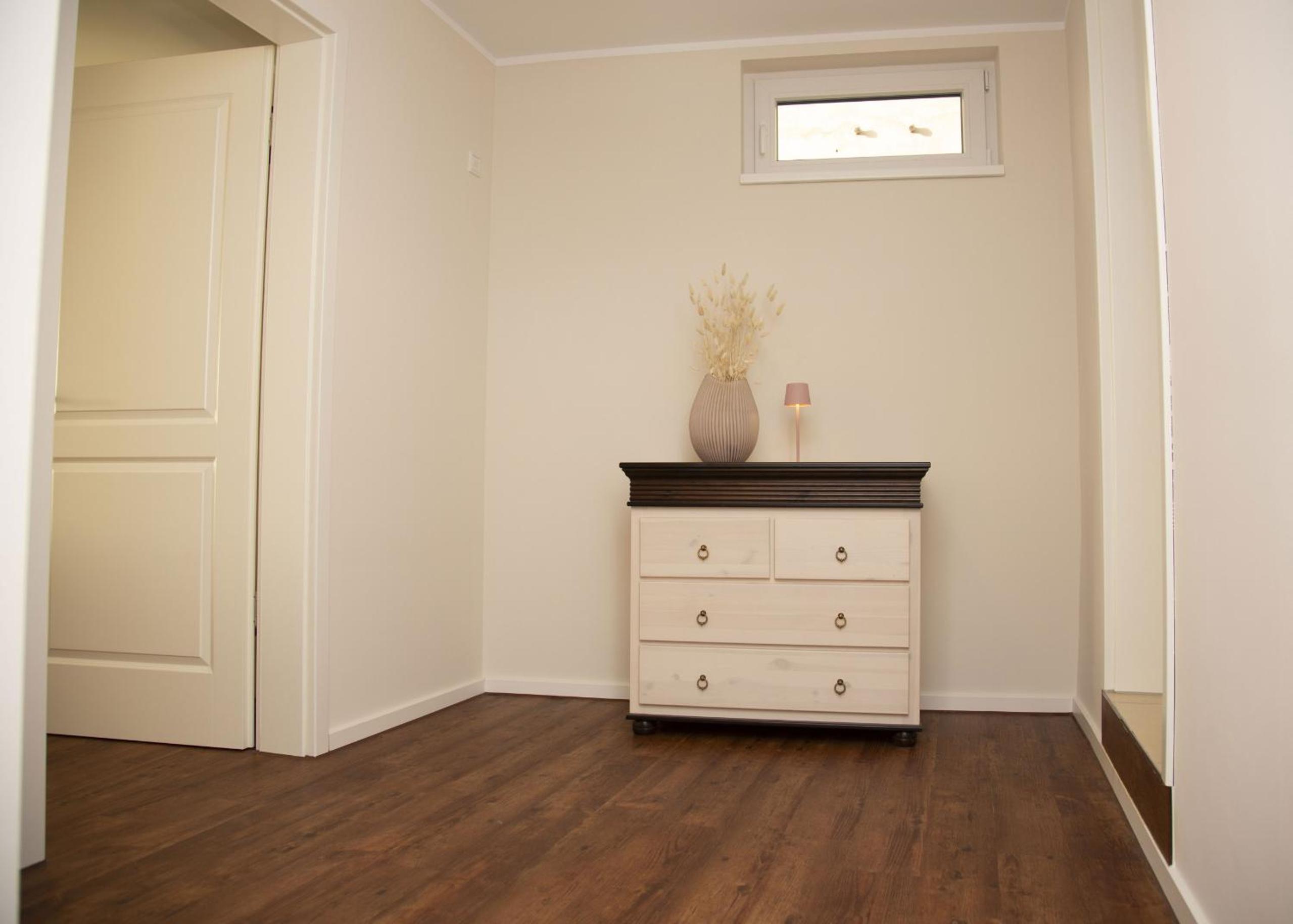 Zum Brandenburger Tor, Ferienwohnung im Herzen von Damme